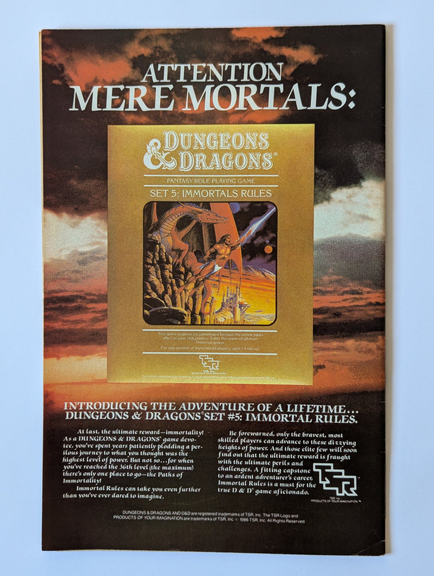 Amazing Spider-Man #284 (1963 Series)