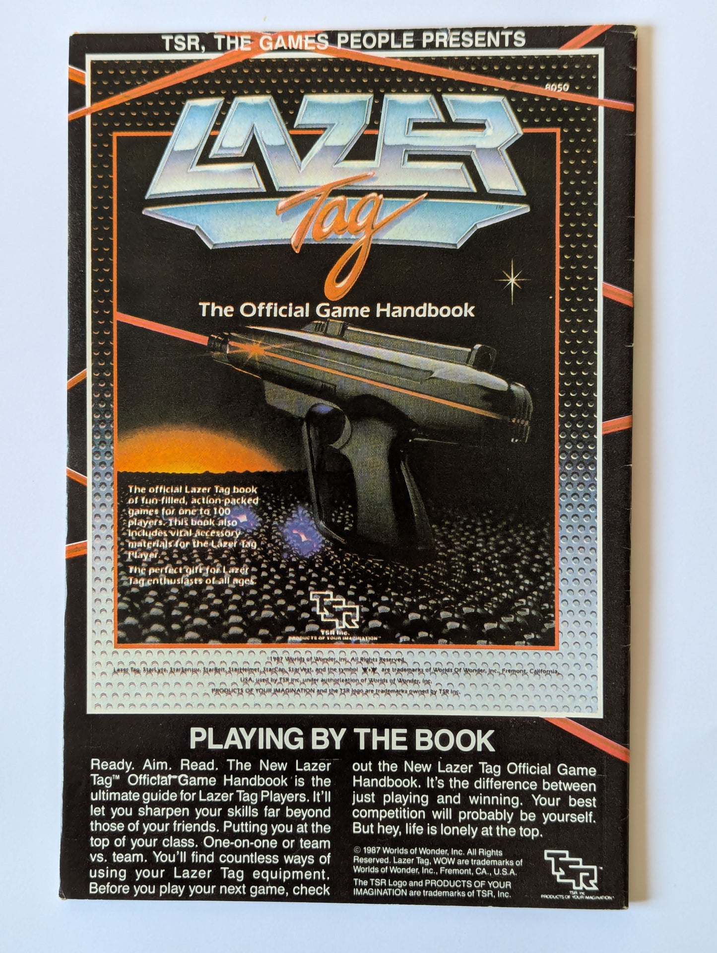 Amazing Spider-Man #289 (1963 Series)