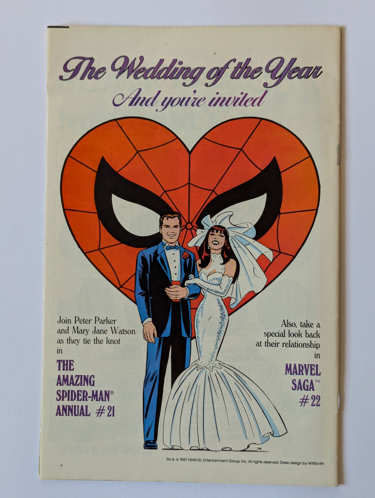 Amazing Spider-Man #292 (1963 Series)