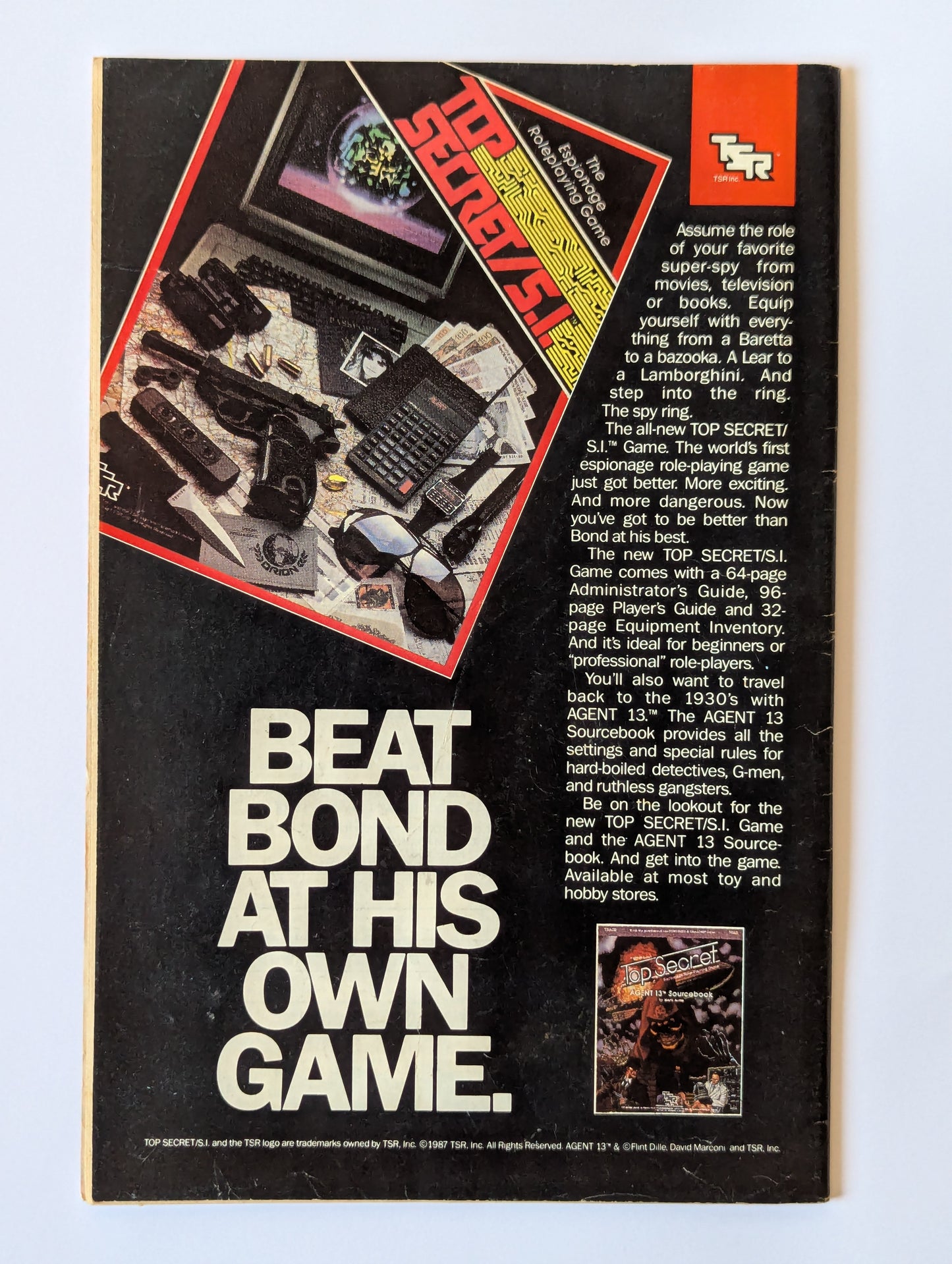 Amazing Spider-Man #300 (1963 Series)