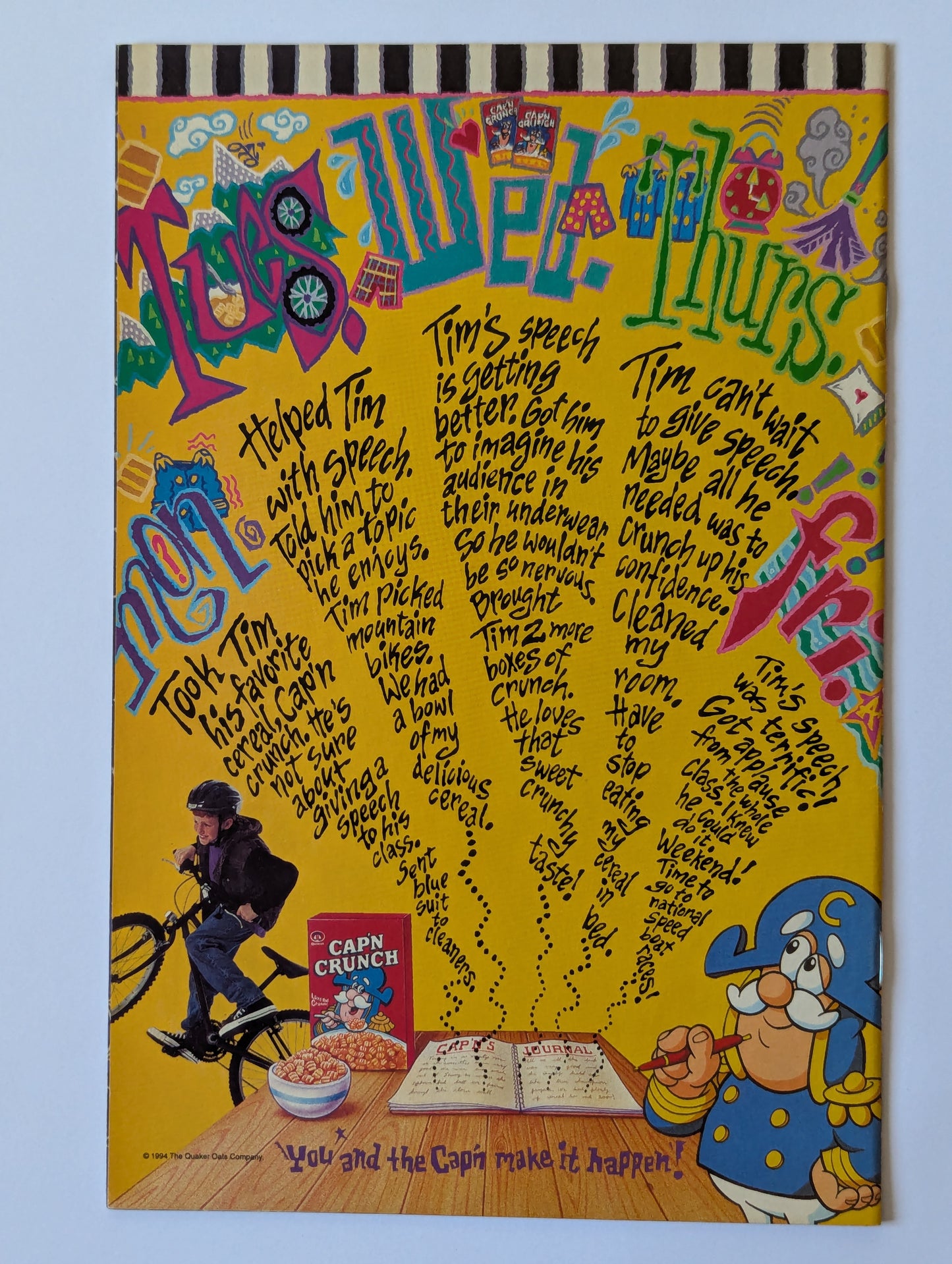 Amazing Spider-Man #410 (1963 Series)