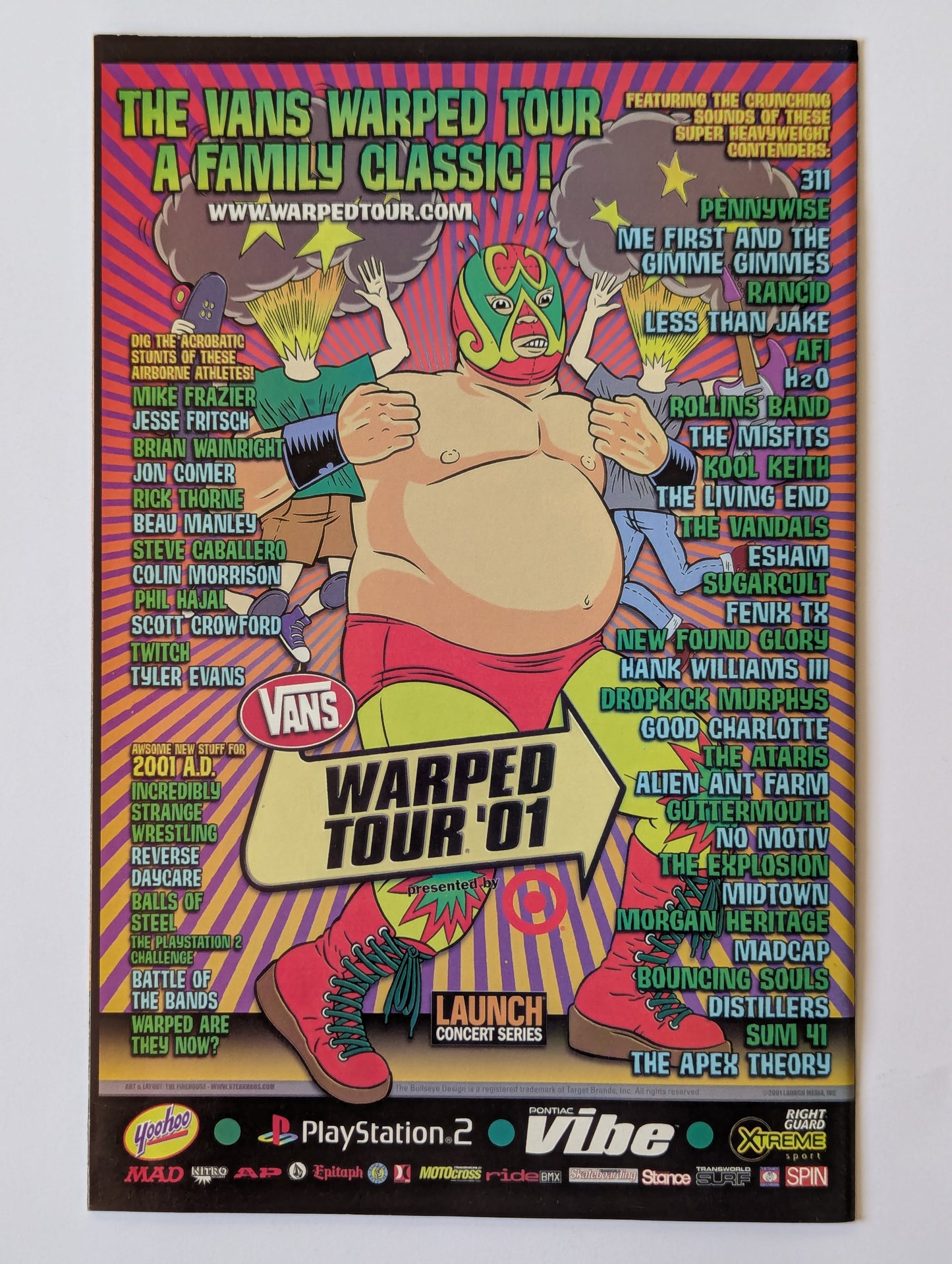 Lucifer #15 (2000 Series)