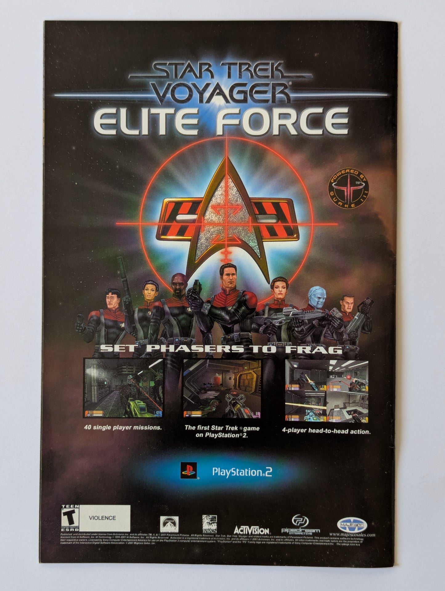 Lucifer #22 (2000 Series)