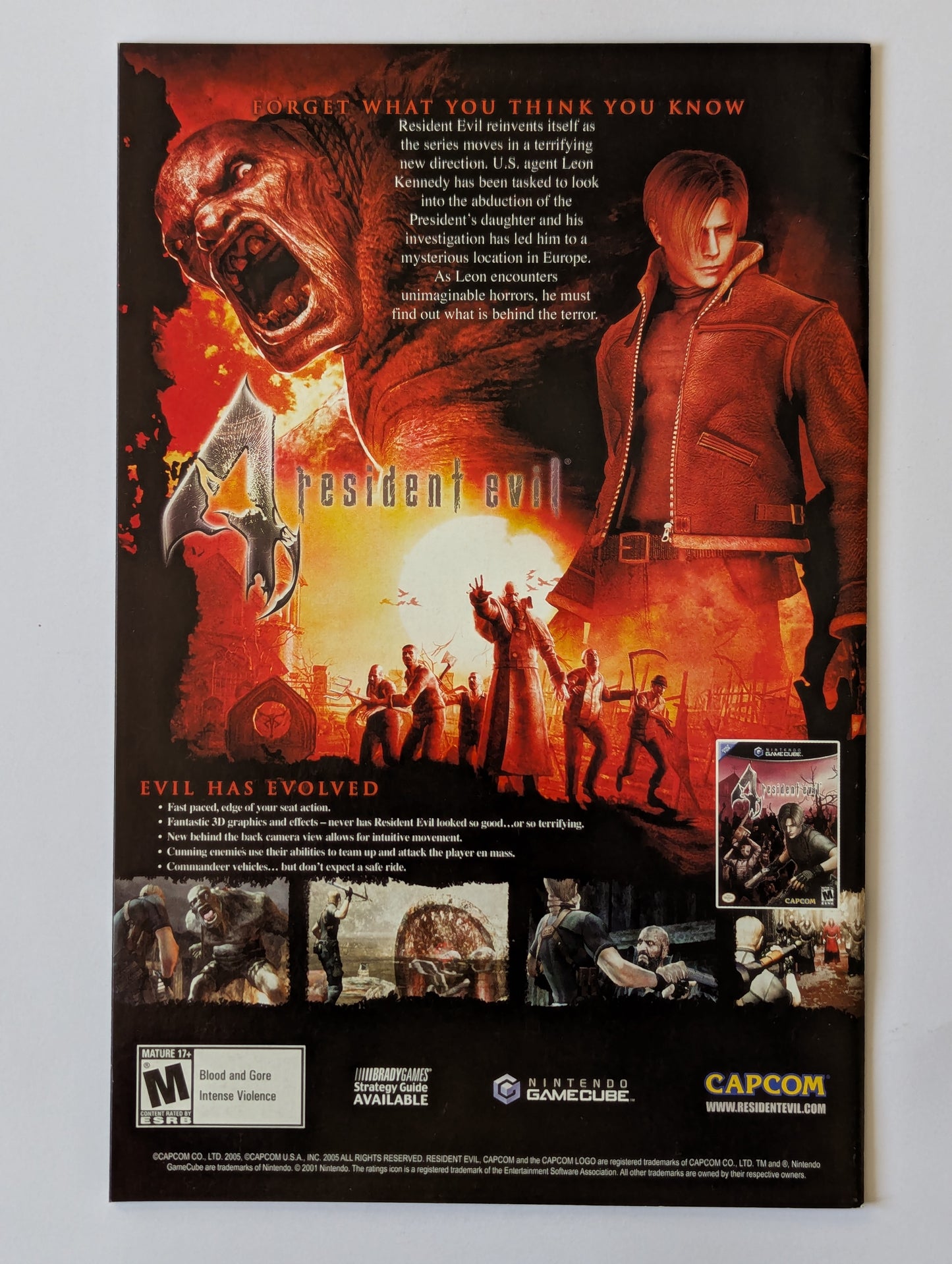 Lucifer #58 (2000 Series)