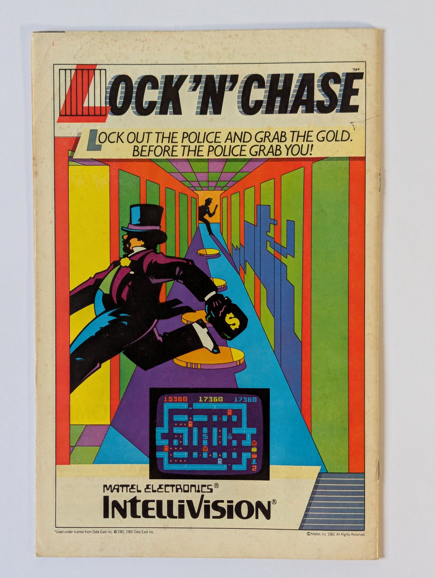 Saga of the Swamp Thing #13 (1982 Series)