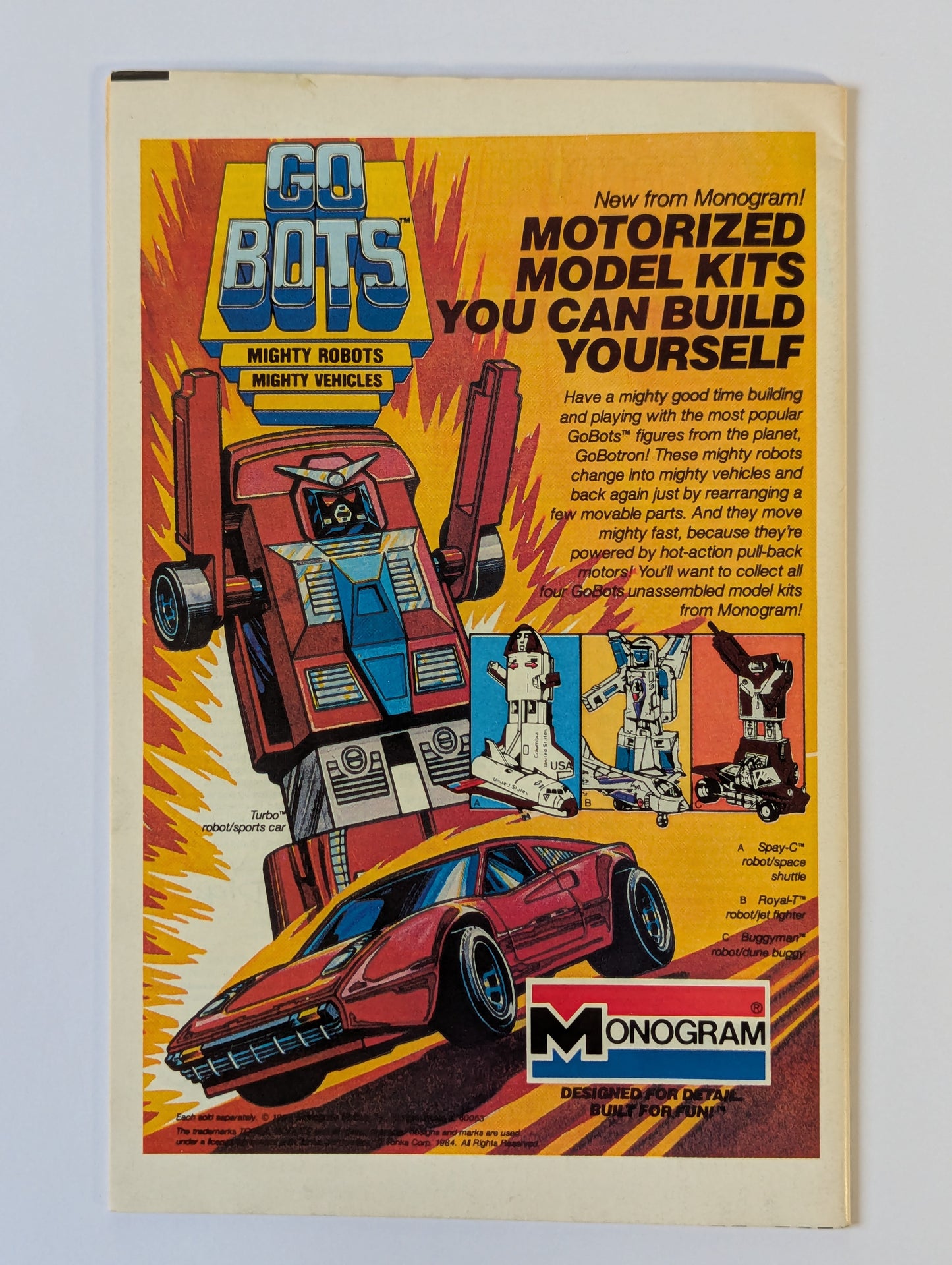 Saga of the Swamp Thing #35 (1982 Series)