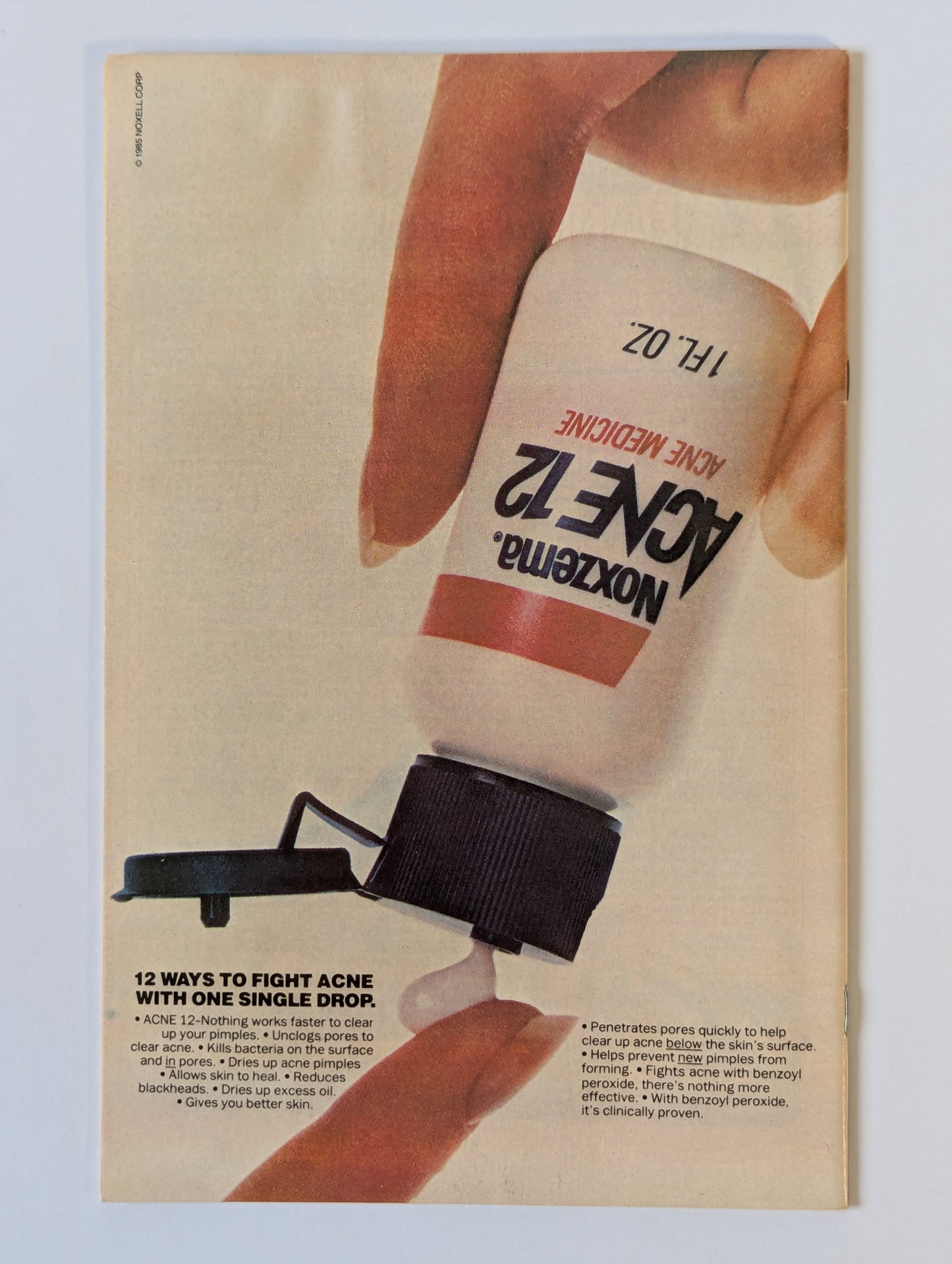 Saga of the Swamp Thing #36 (1982 Series)