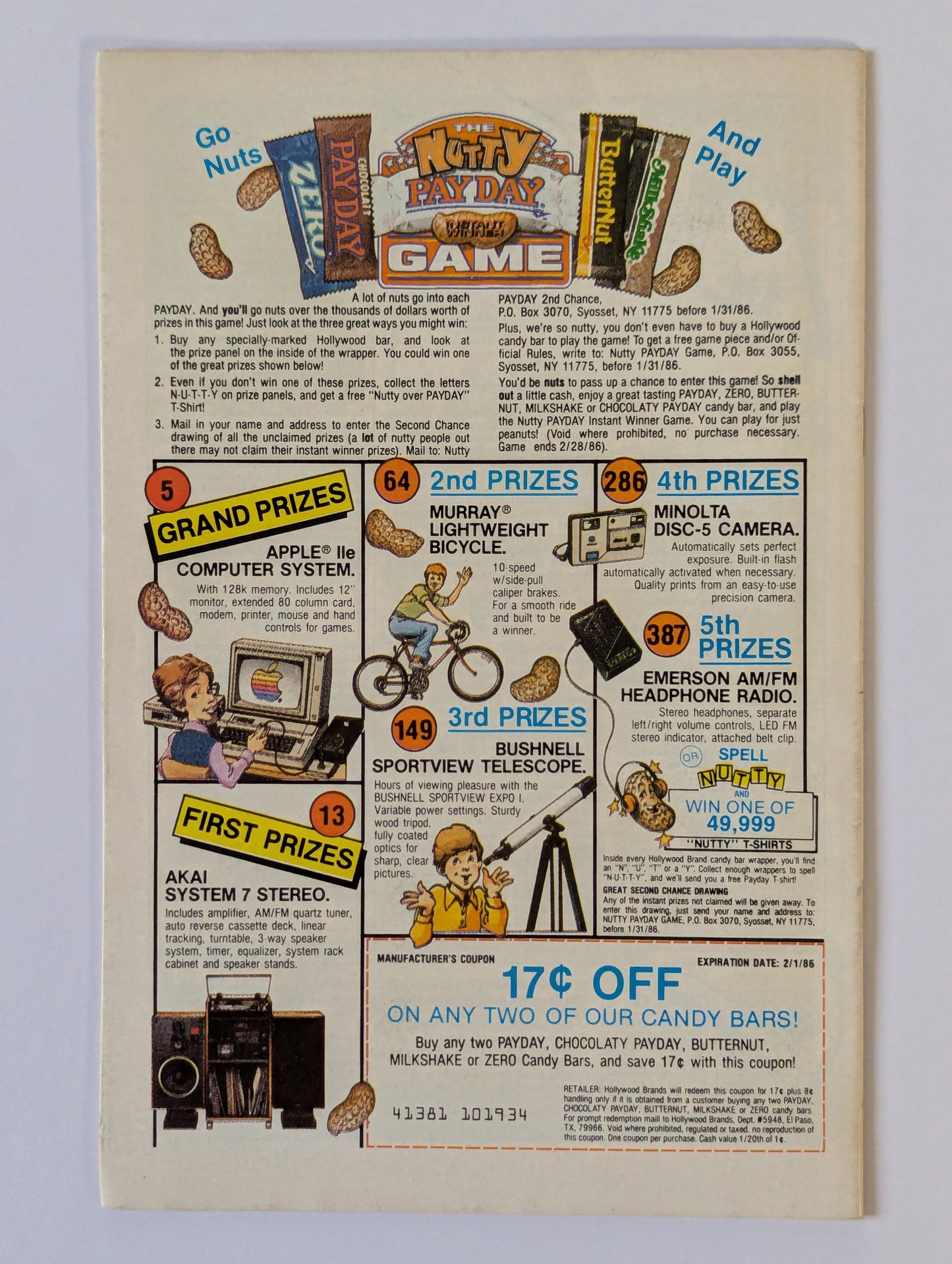 Saga of the Swamp Thing #40 (1982 Series)