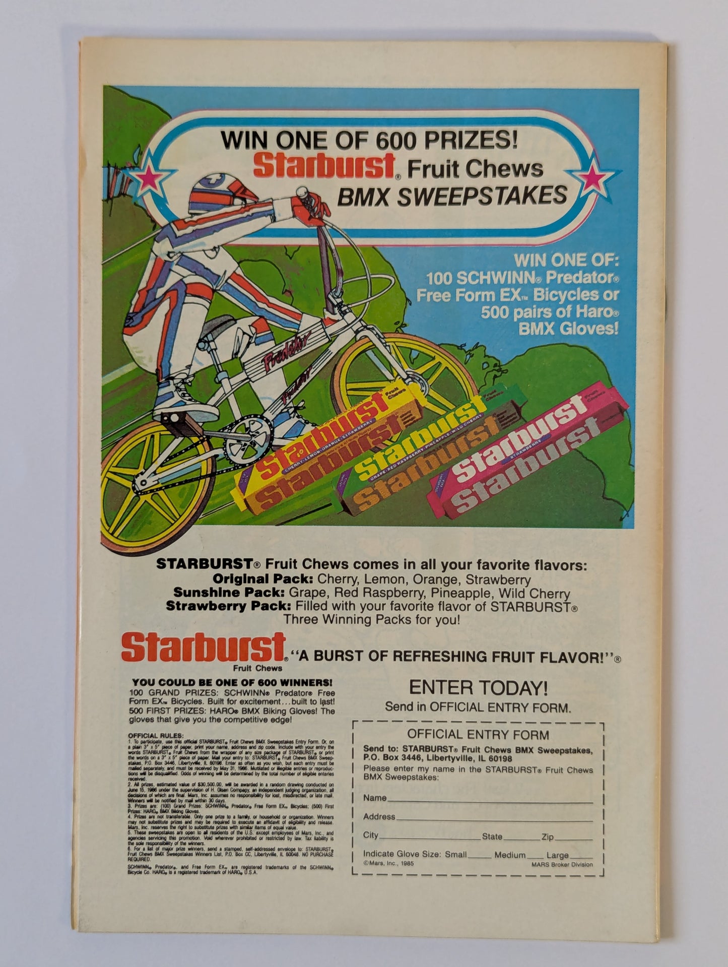 Saga of the Swamp Thing #44 (1982 Series)