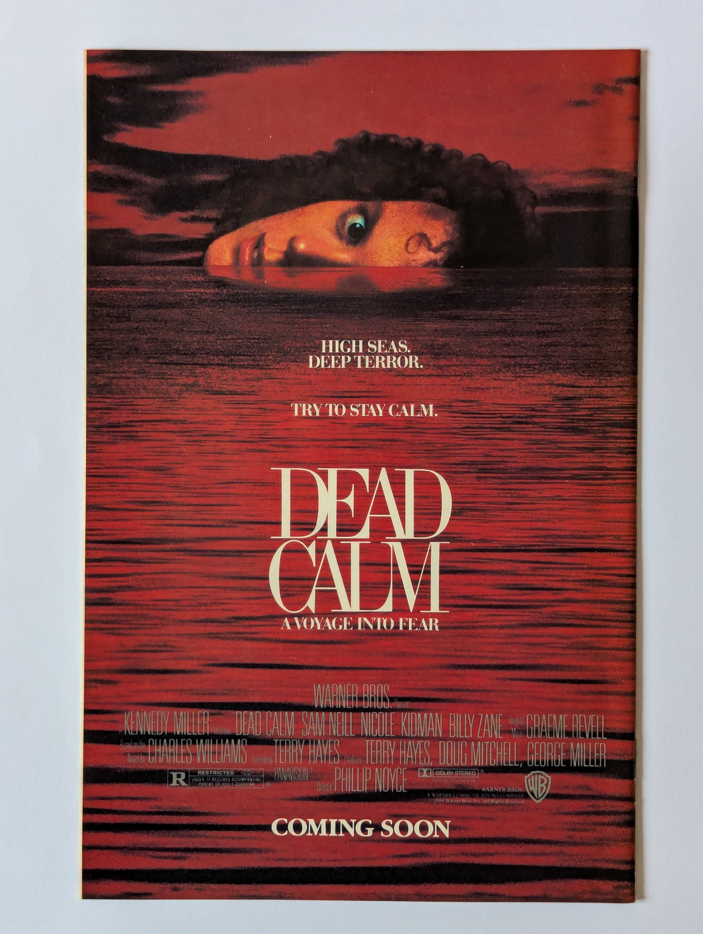 Saga of the Swamp Thing #86 (1982 Series)