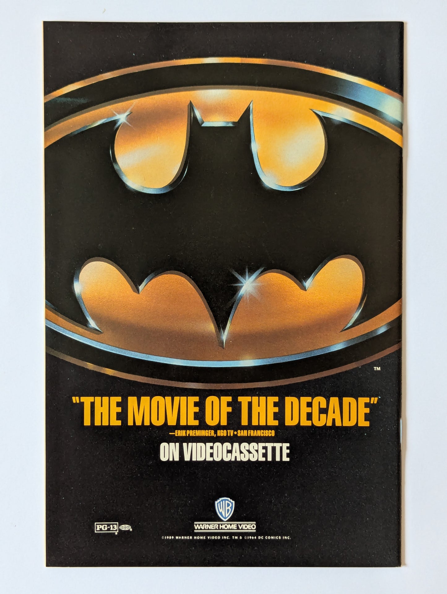 Saga of the Swamp Thing #91 (1982 Series)