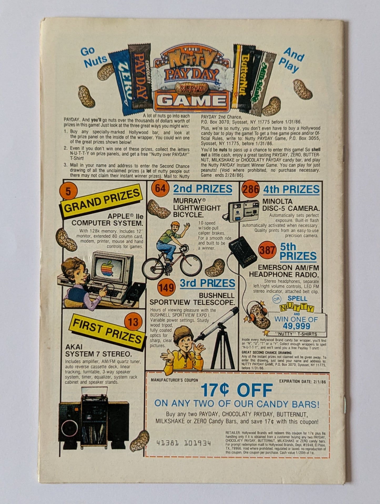 DC Comics Presents #85 (1978 Series)