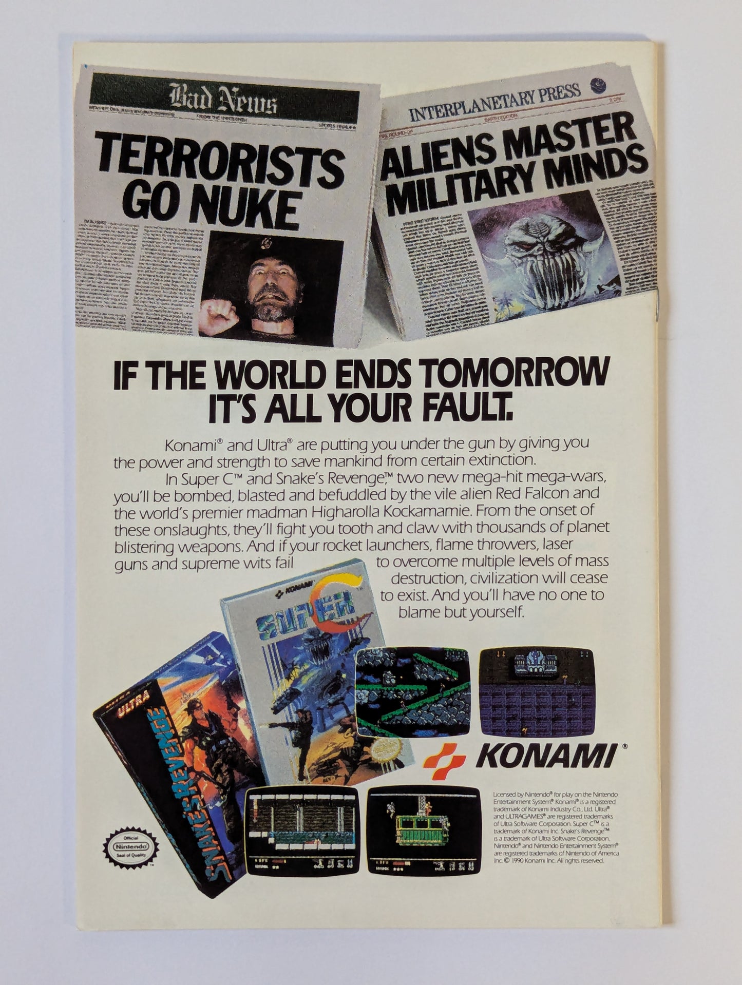 Guardians of the Galaxy #3 (1990 Series)