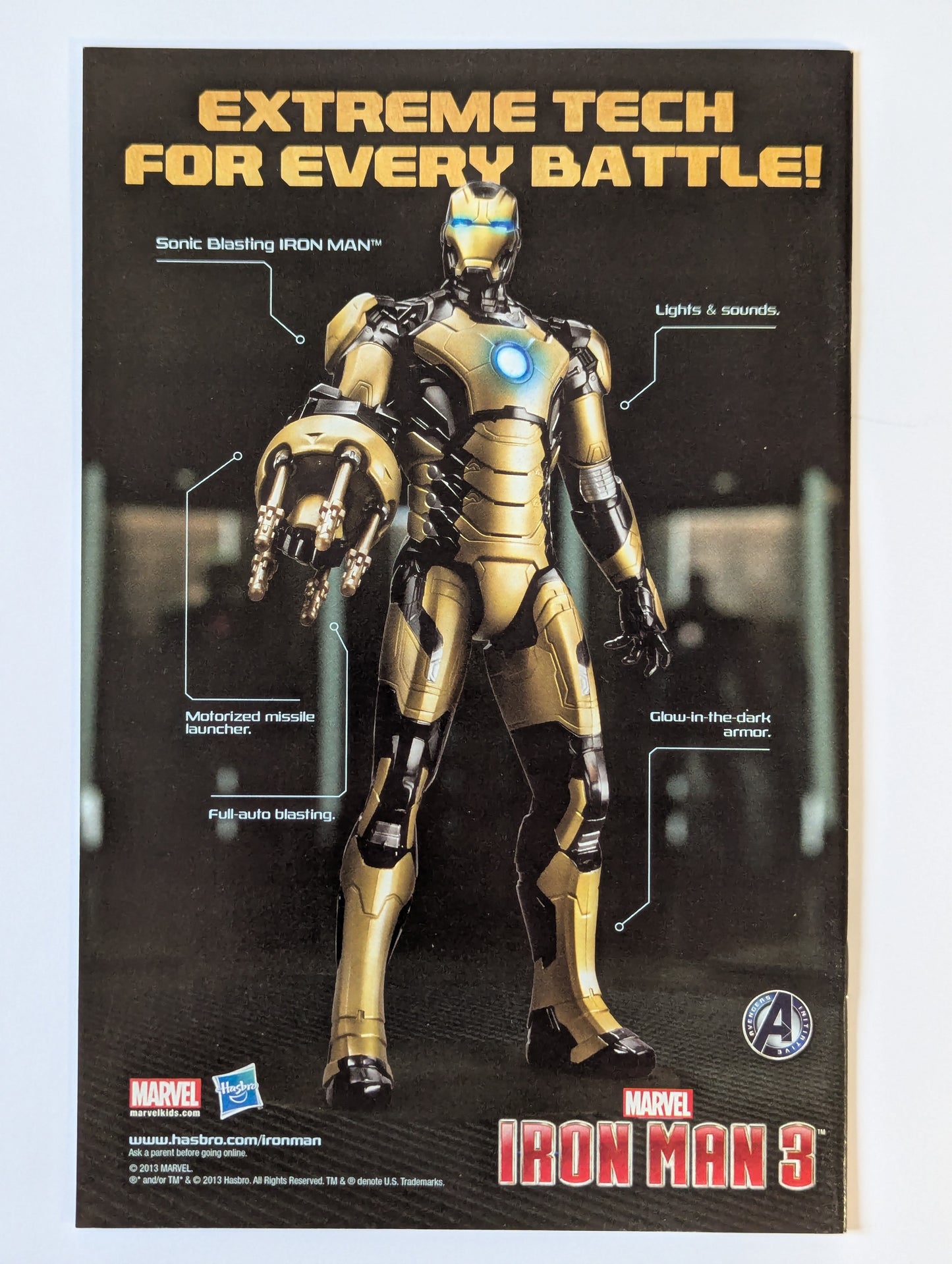 Guardians of the Galaxy #6 (2013 Series)