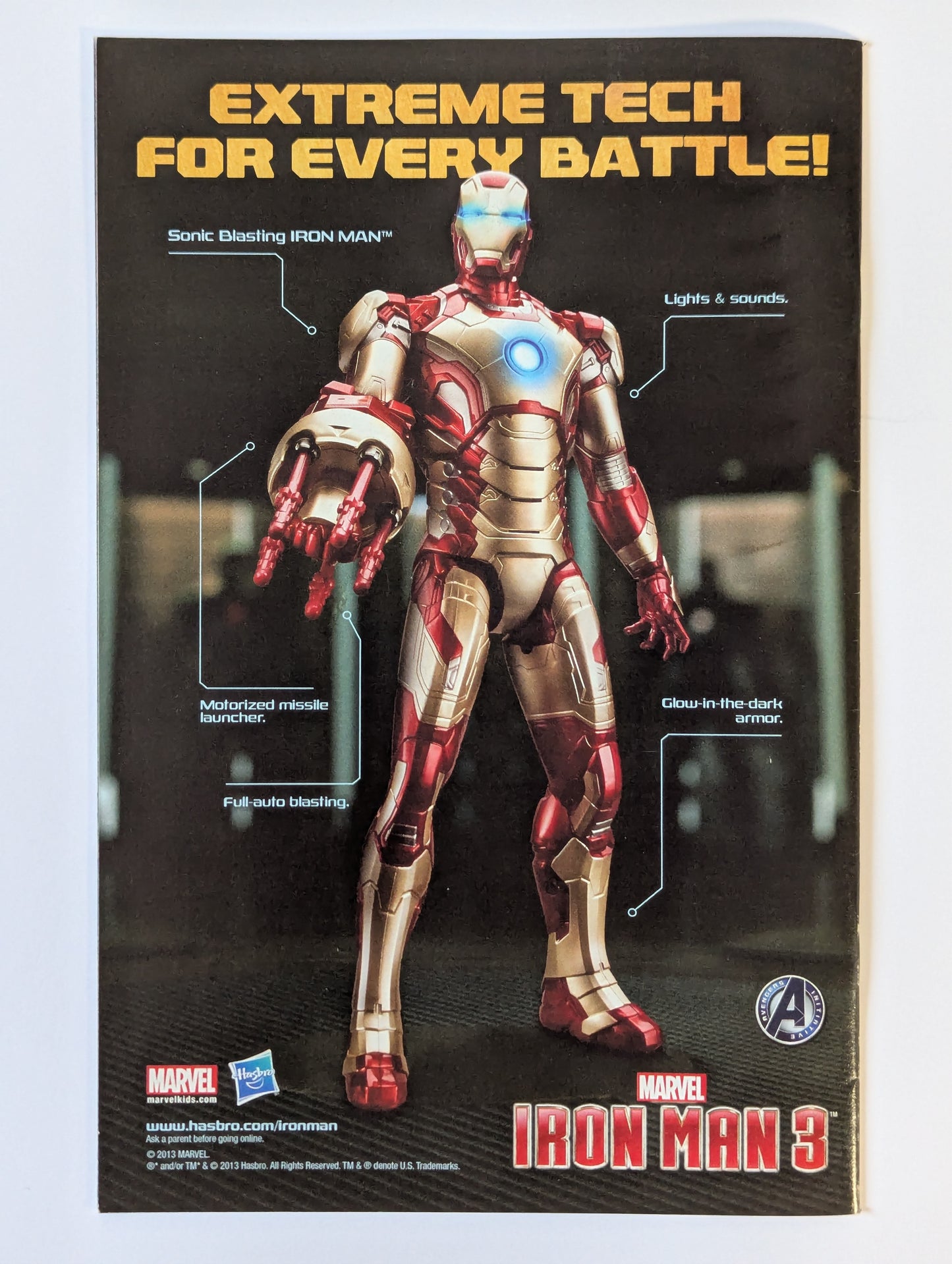 Guardians of the Galaxy #9 (2013 Series)