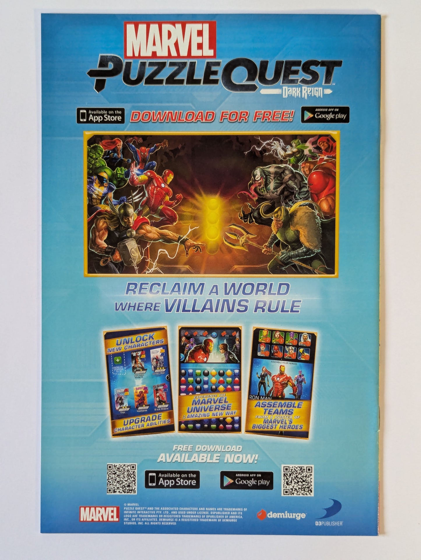 Guardians of the Galaxy #13 (2013 Series)