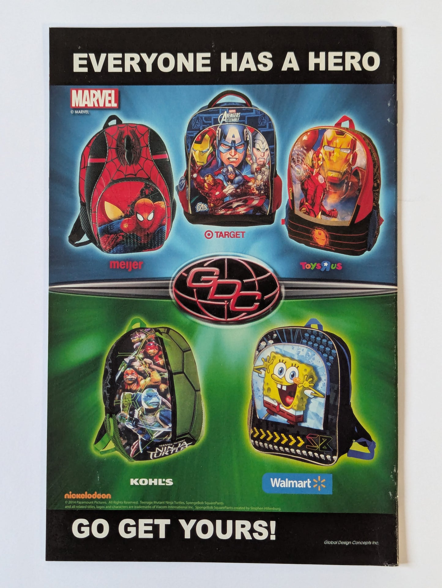 Guardians of the Galaxy #18 (2013 Series)