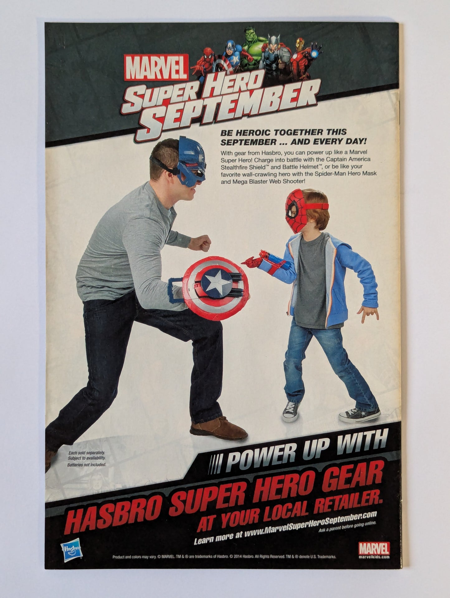 Guardians of the Galaxy #19 (2013 Series)