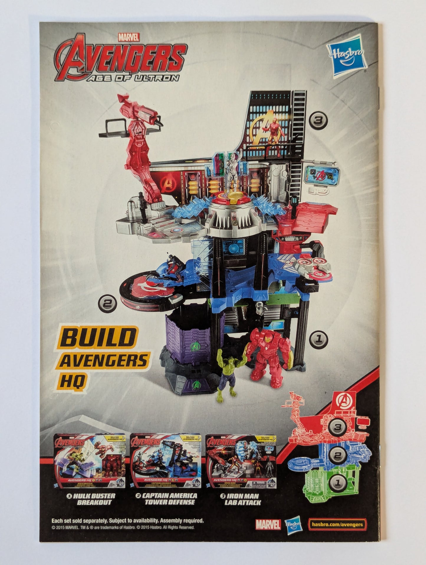 Guardians of the Galaxy #27 (2013 Series)