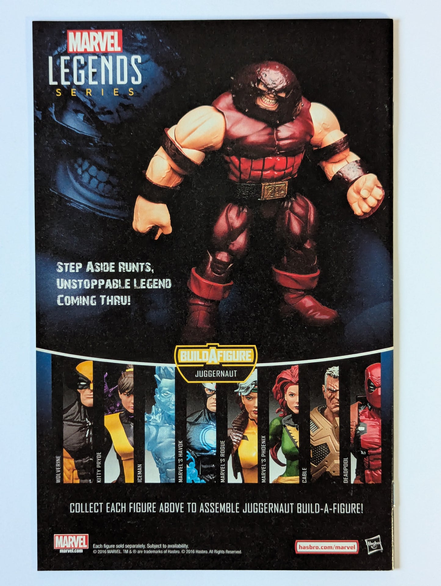 Guardians of the Galaxy #11 (2015 Series)