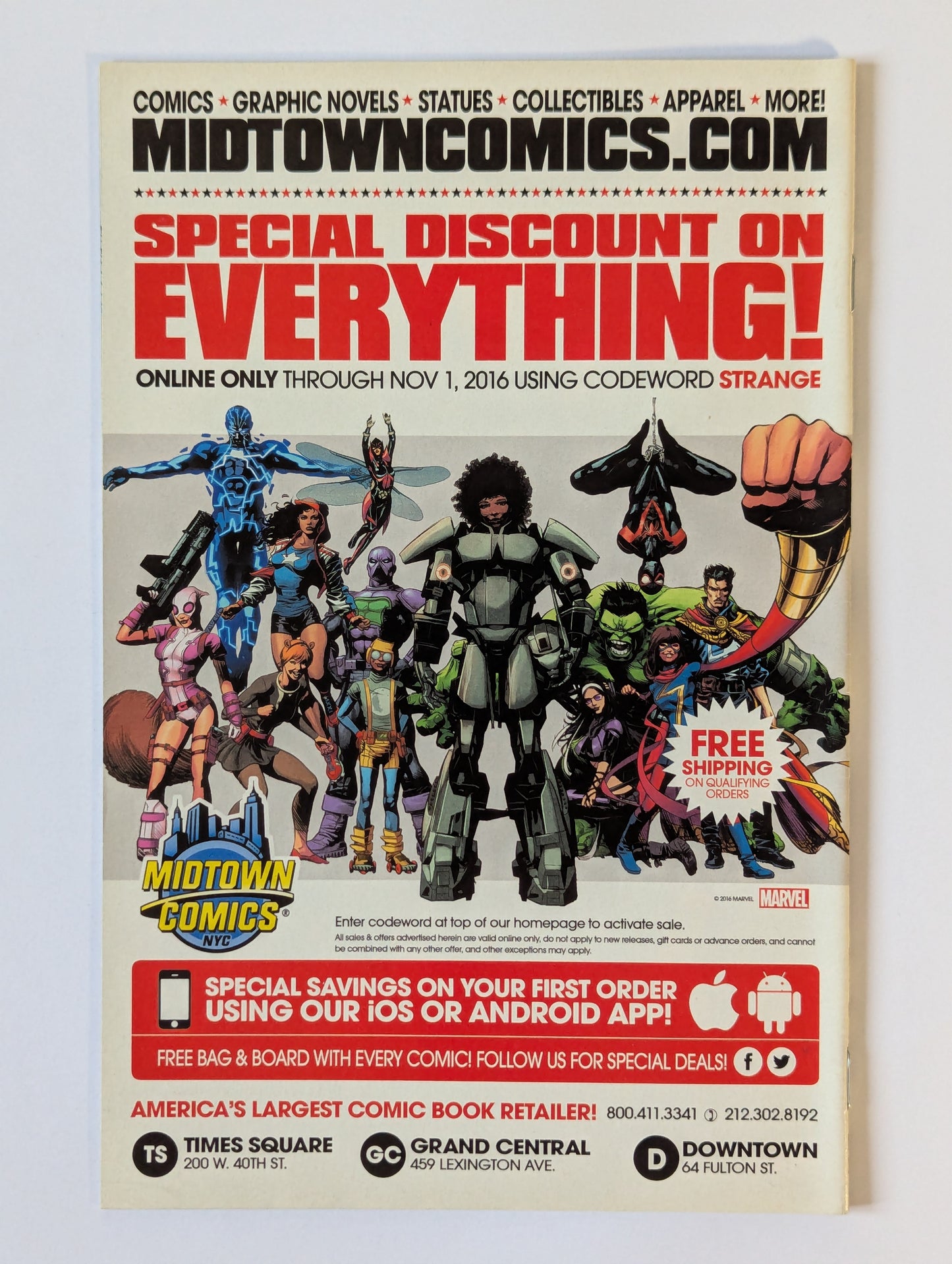 Guardians of the Galaxy #13 (2015 Series)