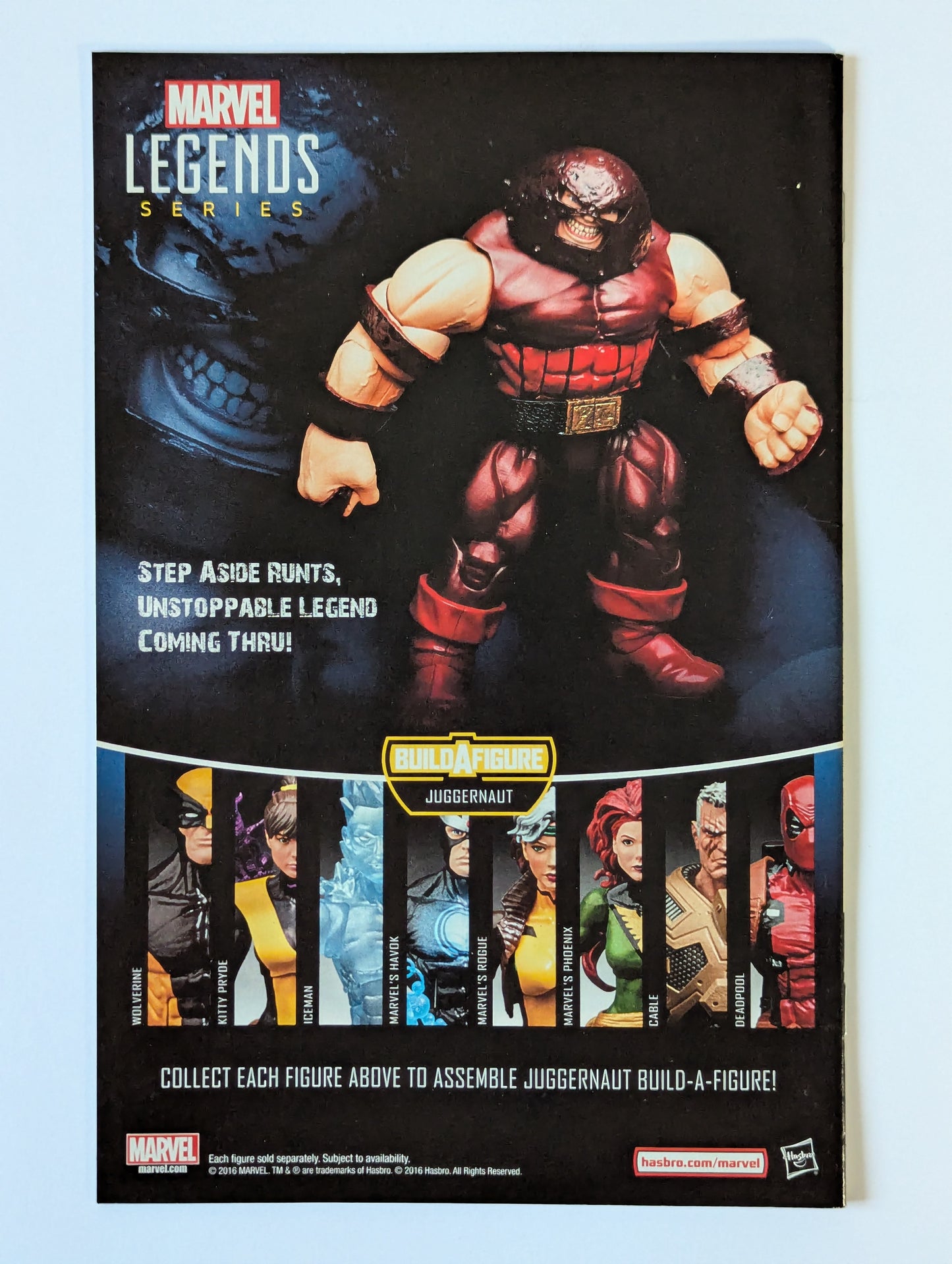 Guardians of the Galaxy #15 (2015 Series)