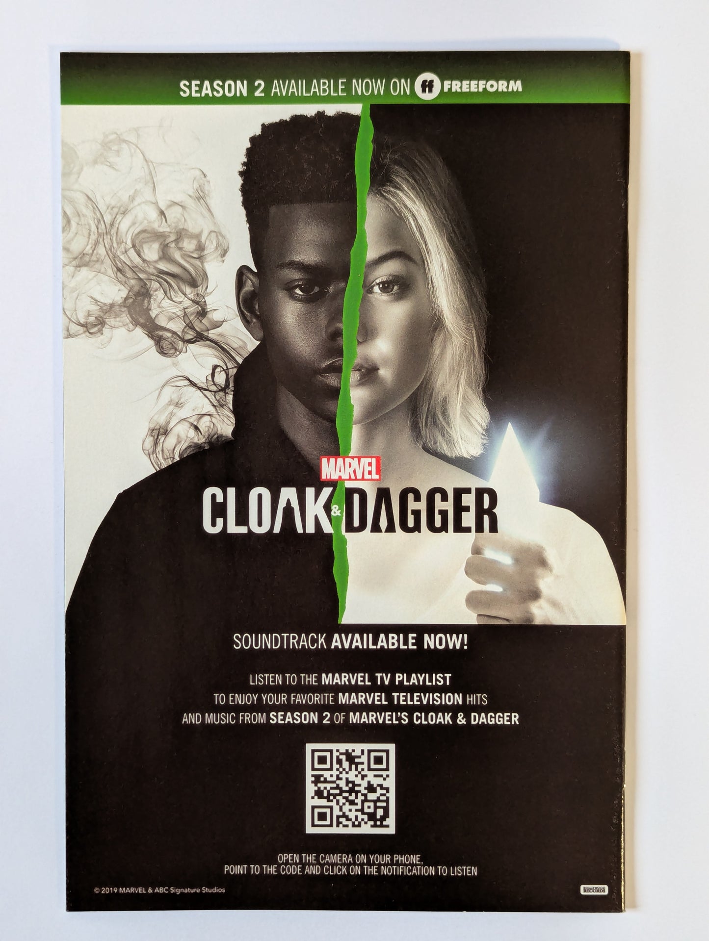 Guardians of the Galaxy Annual #1 (2019 One-Shot)