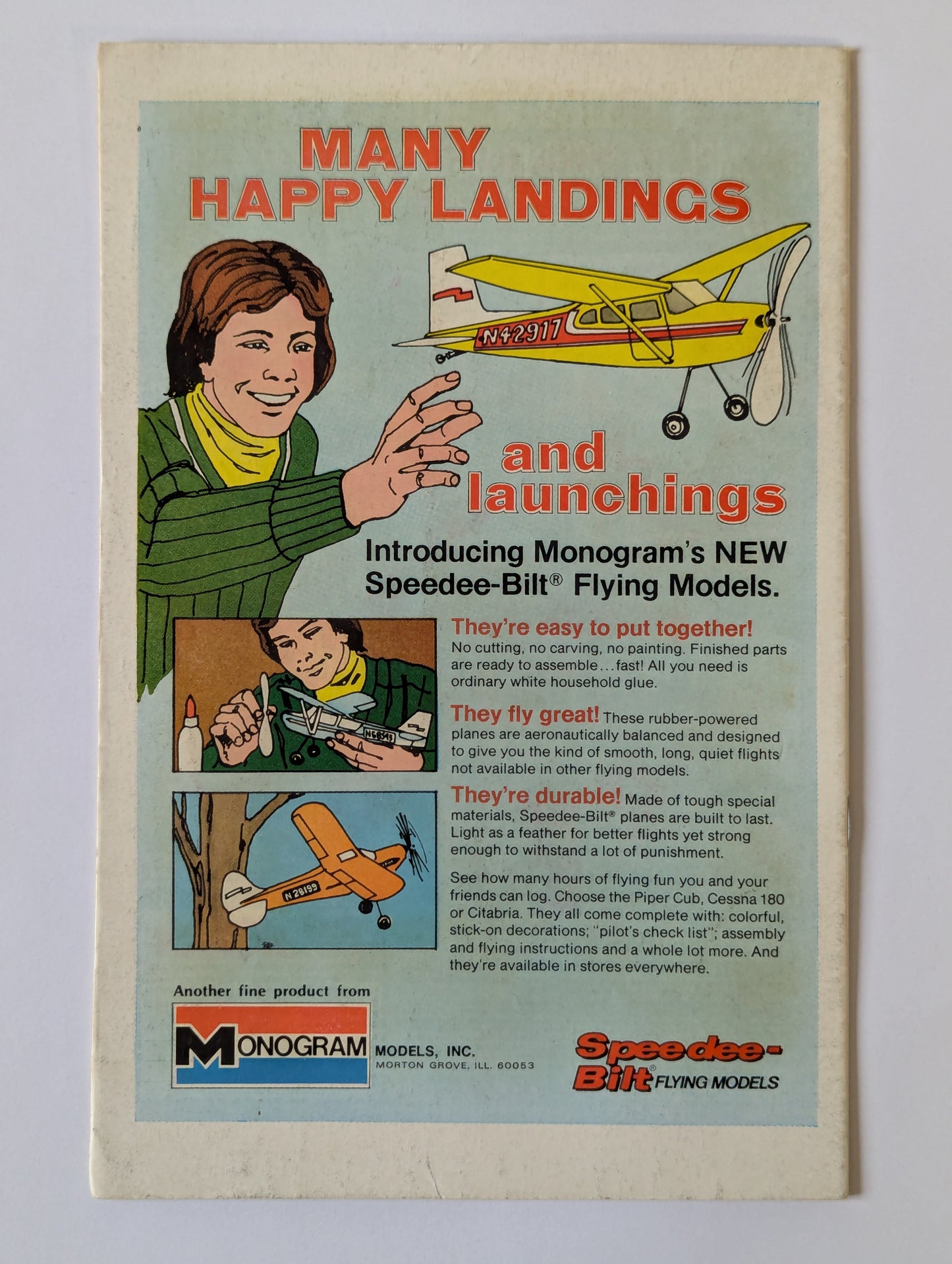 Marvel Presents #6 (1975 Series)