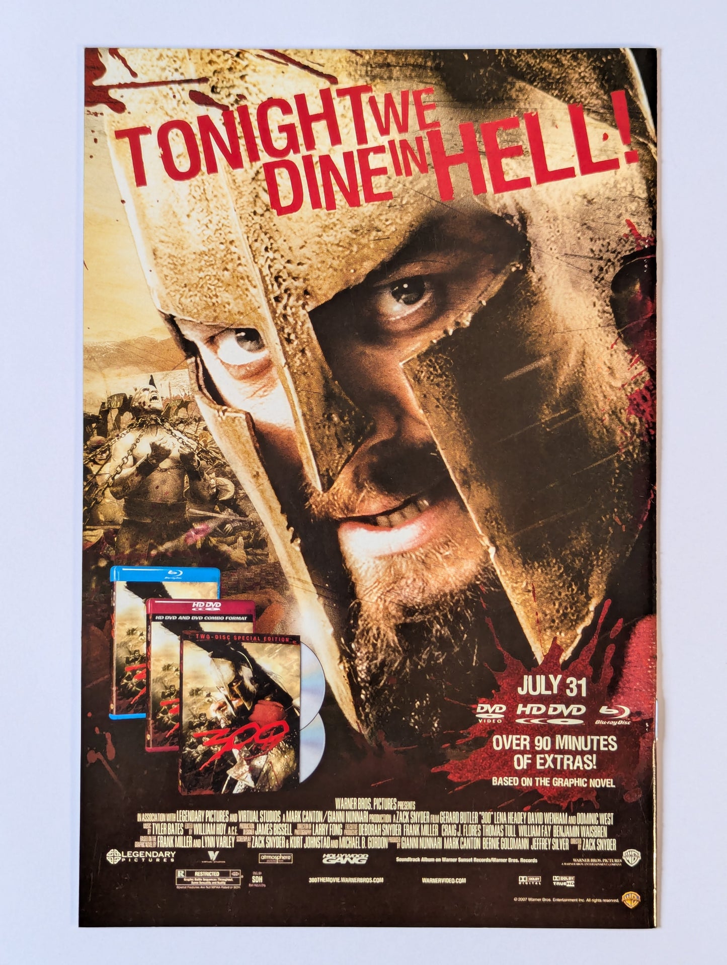 Catwoman #70 (2002 Series)