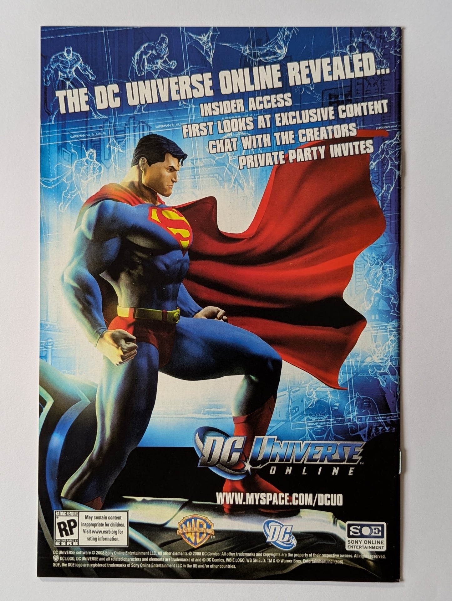 Catwoman #81 (2002 Series)