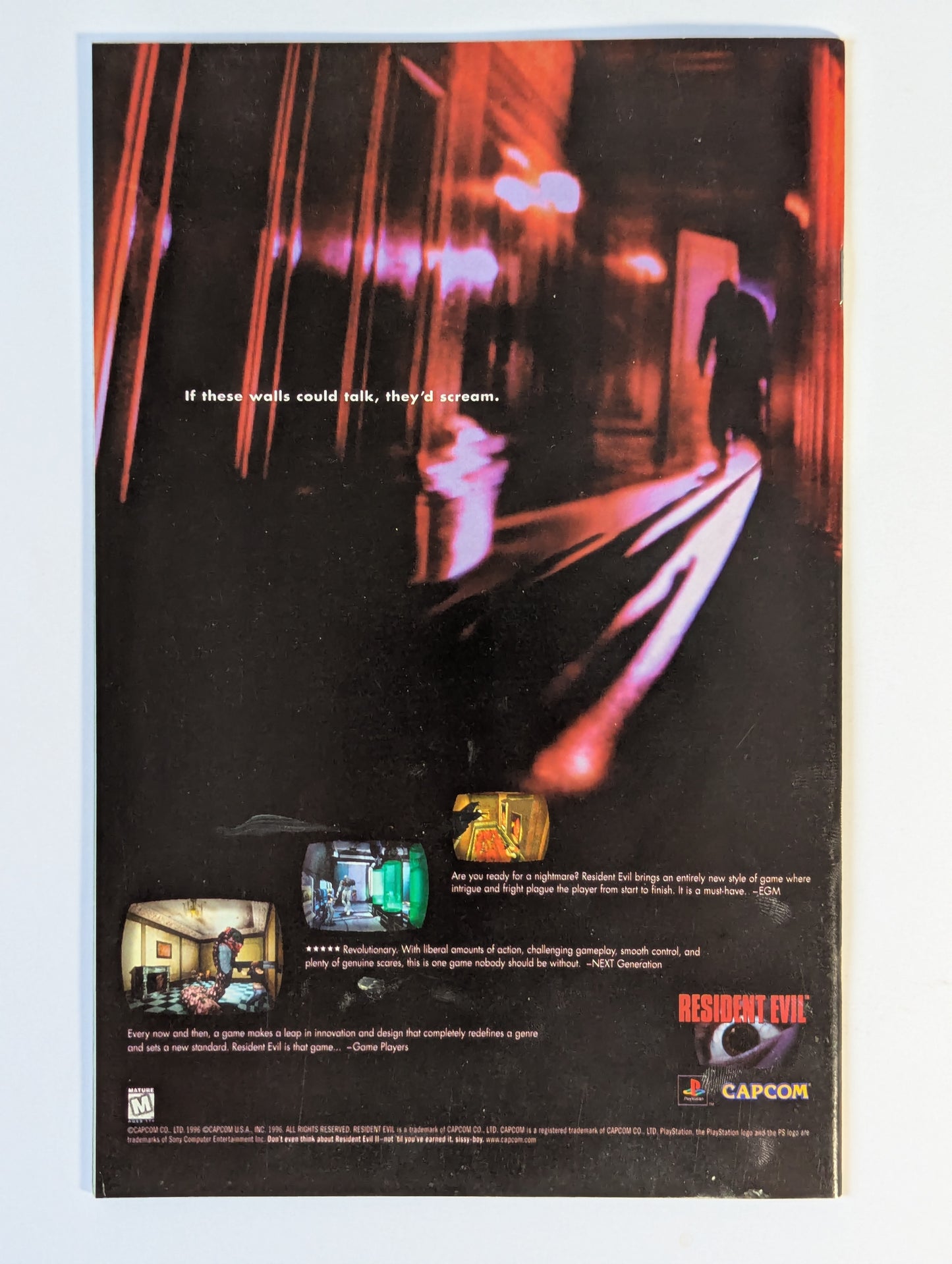 The Dreaming #8 (1996 Series)