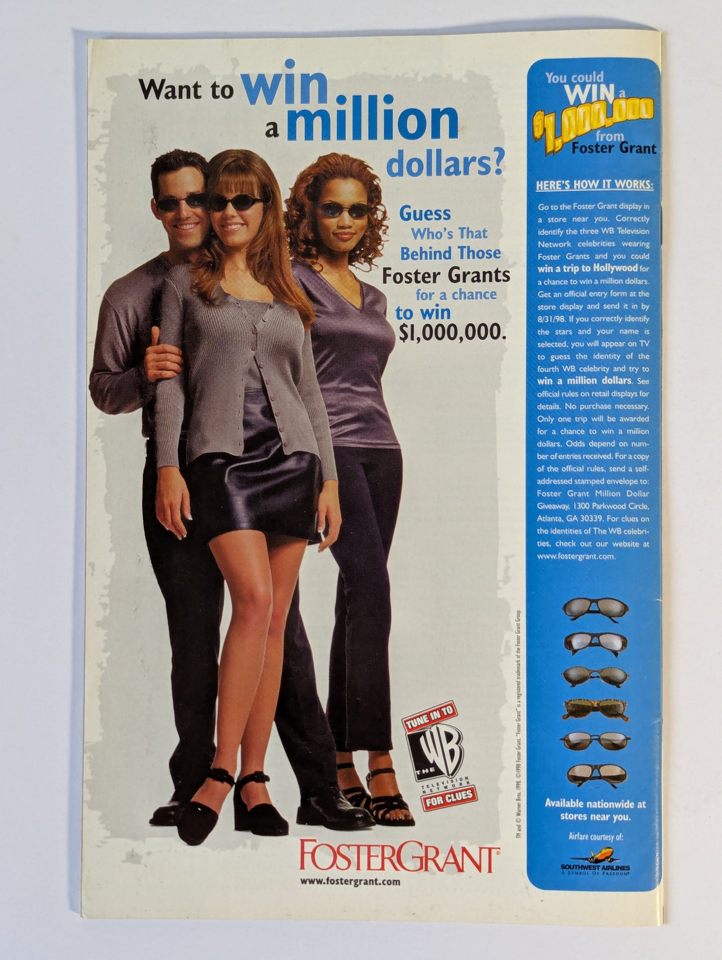 The Dreaming #27 (1996 Series)