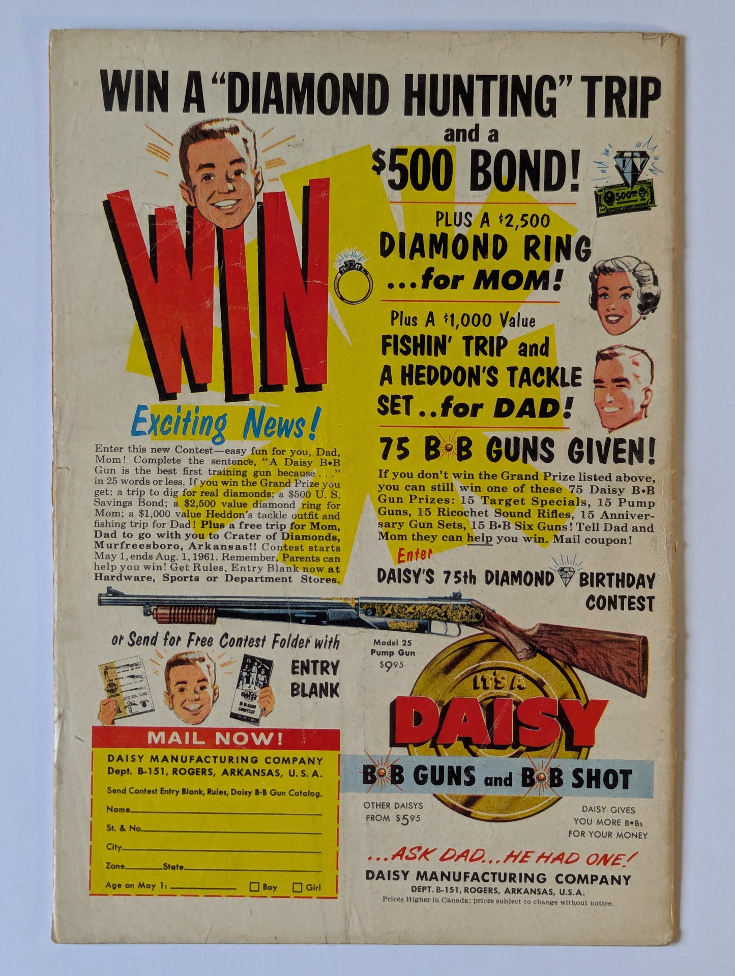 Detective Comics #294 (1937 Series)