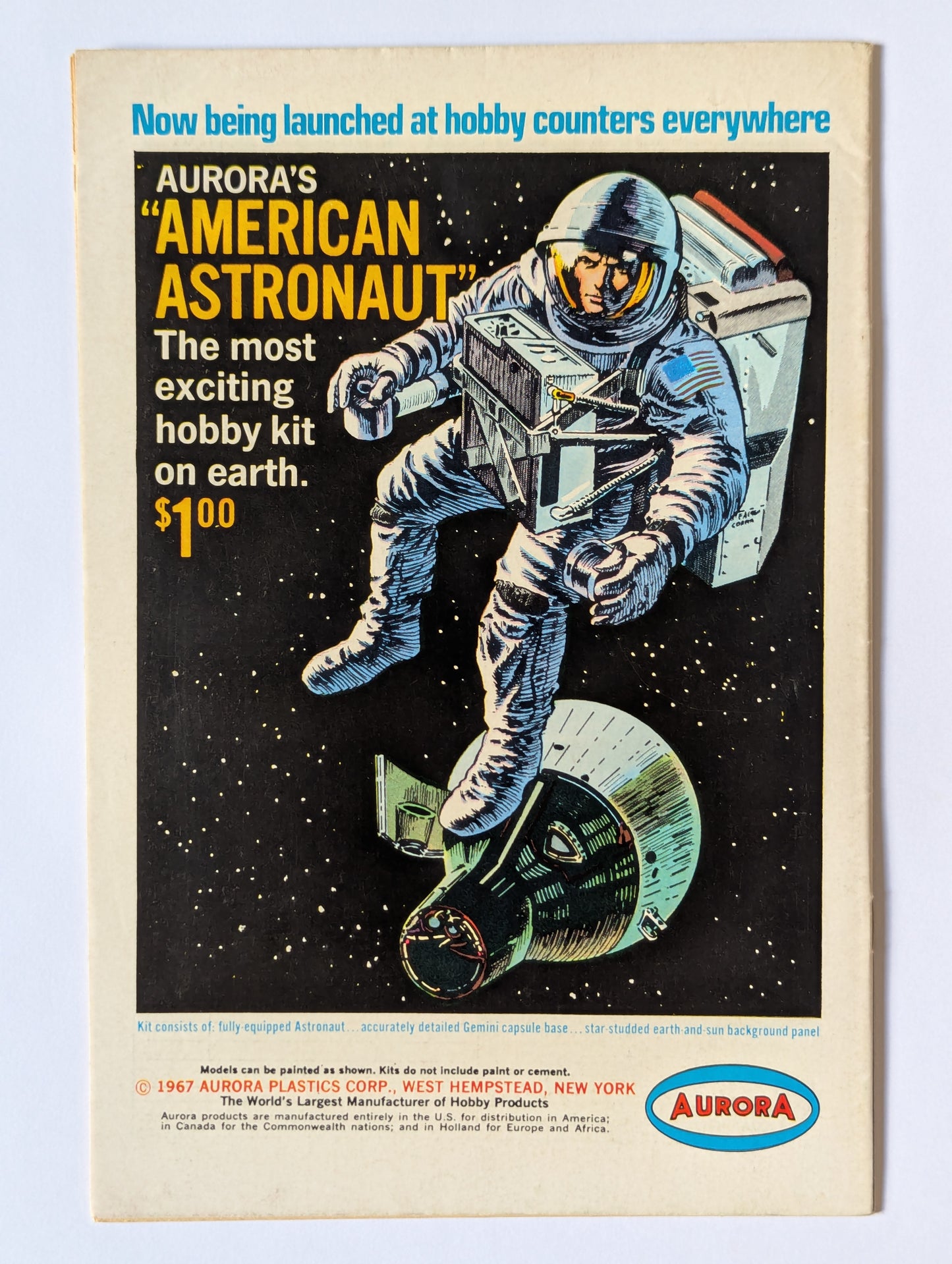 Detective Comics #367 (1937 Series)