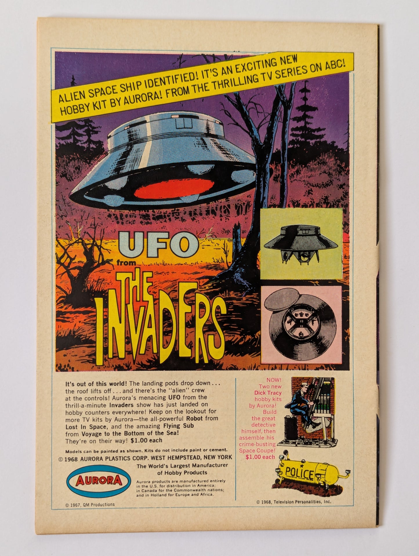 Detective Comics #375 (1937 Series)