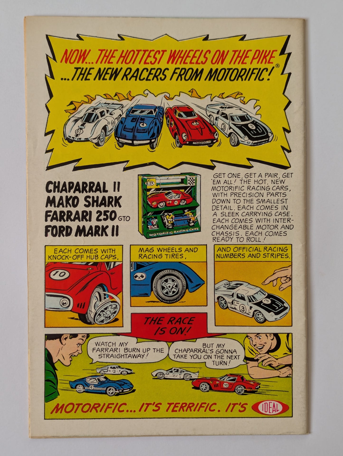 Detective Comics #376 (1937 Series)