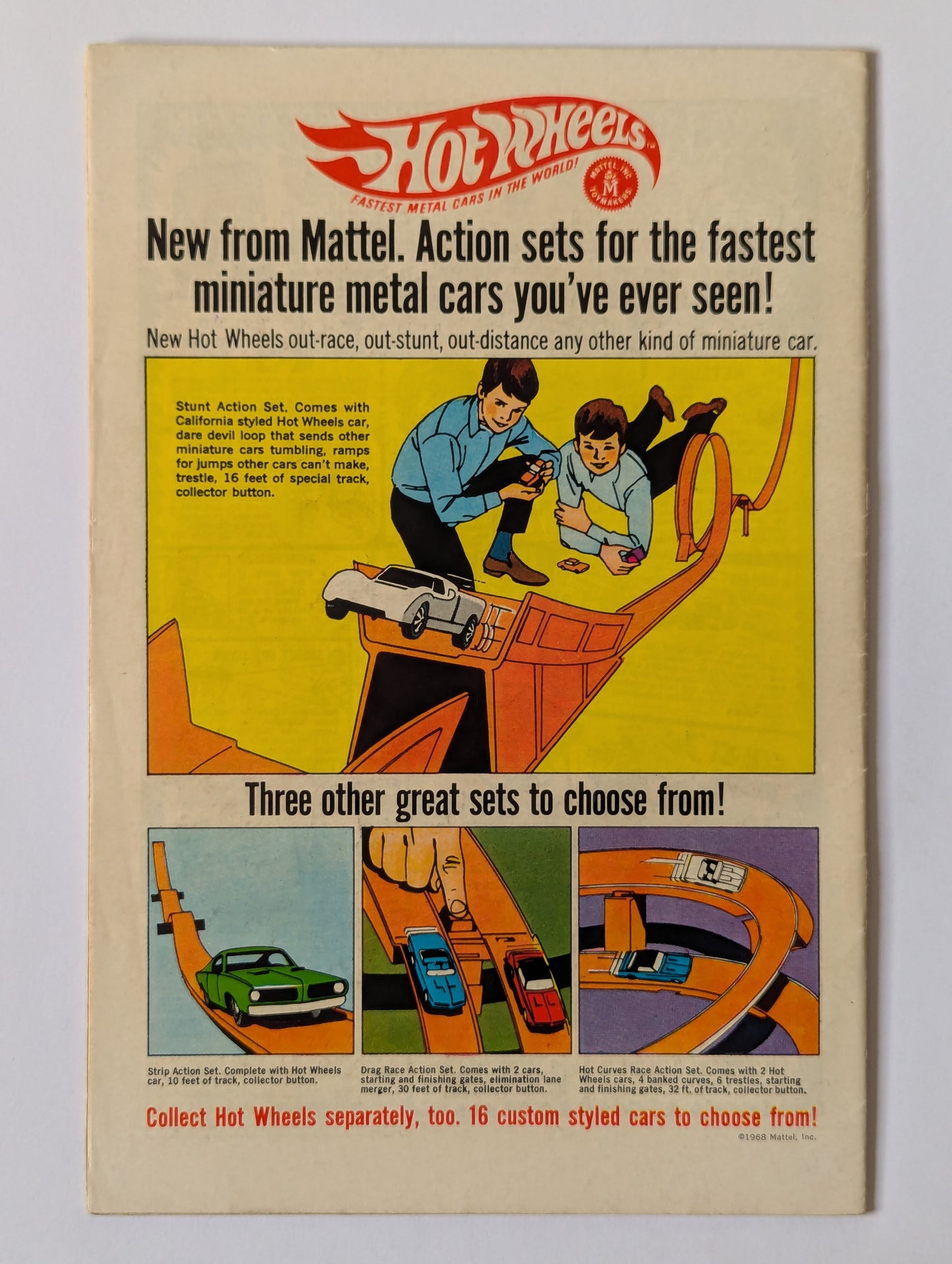 Detective Comics #379 (1937 Series)