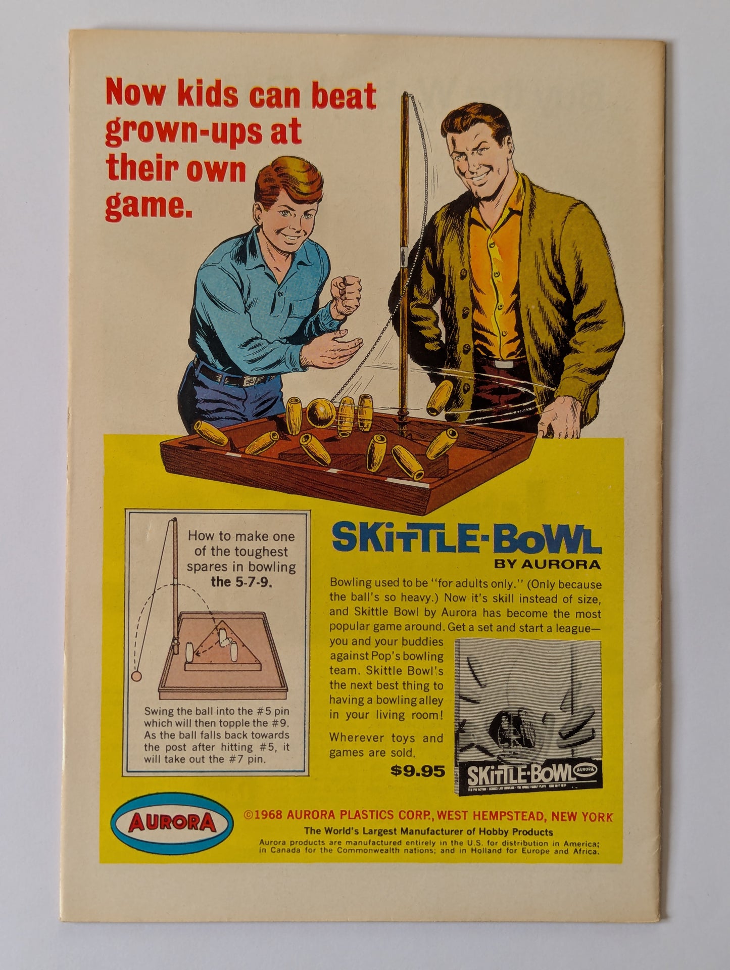 Detective Comics #383 (1937 Series)