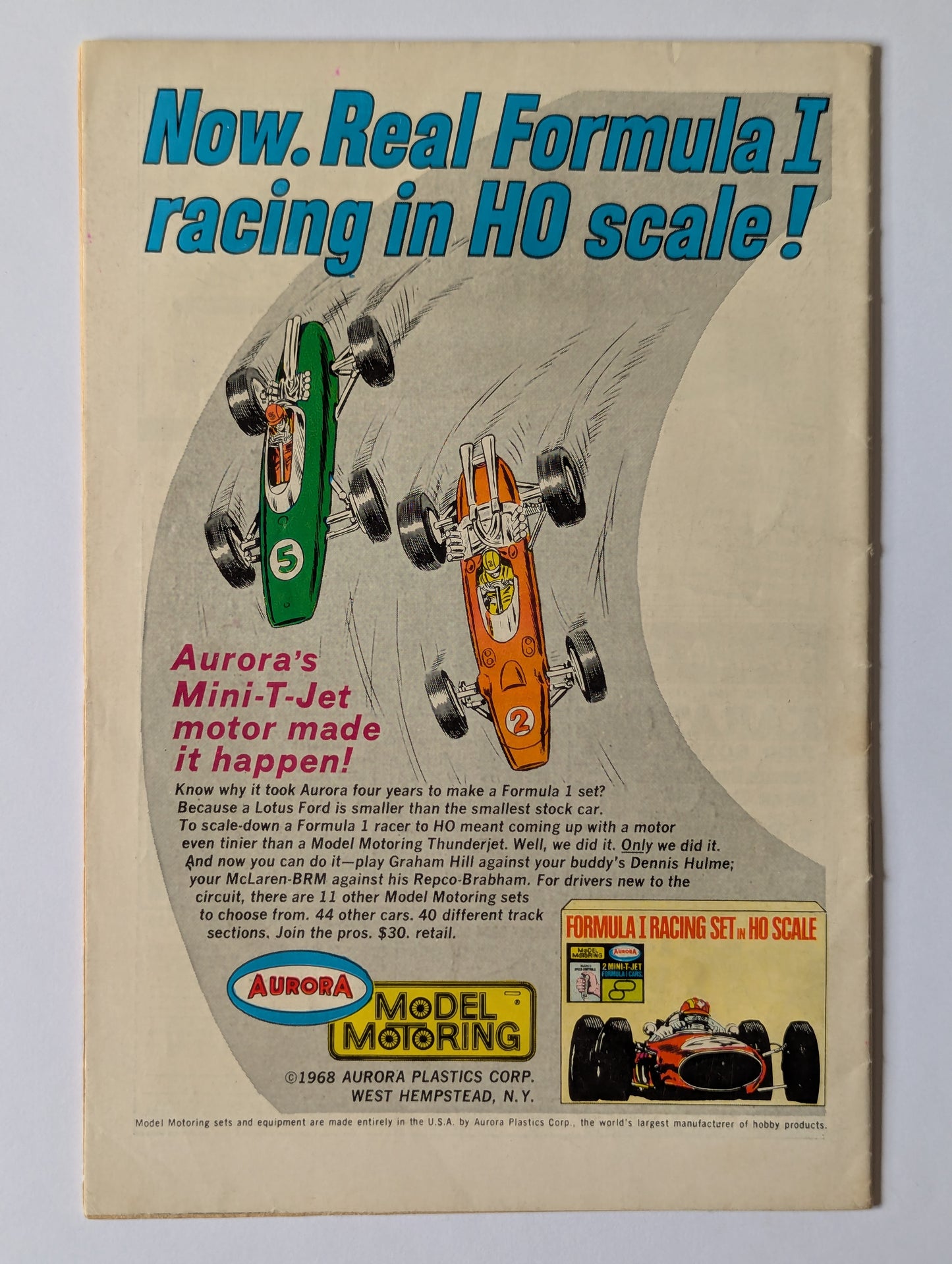 Detective Comics #384 (1937 Series)