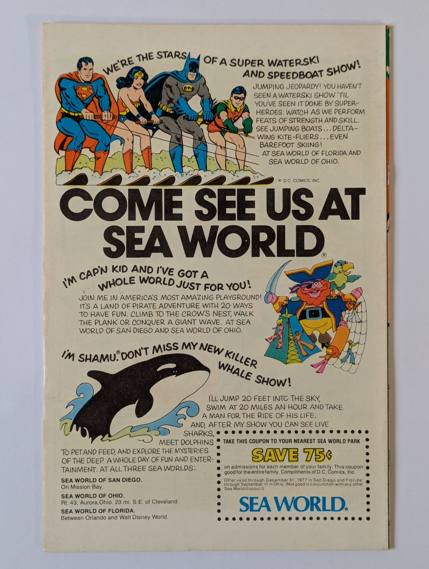 Detective Comics #471 (1937 Series)