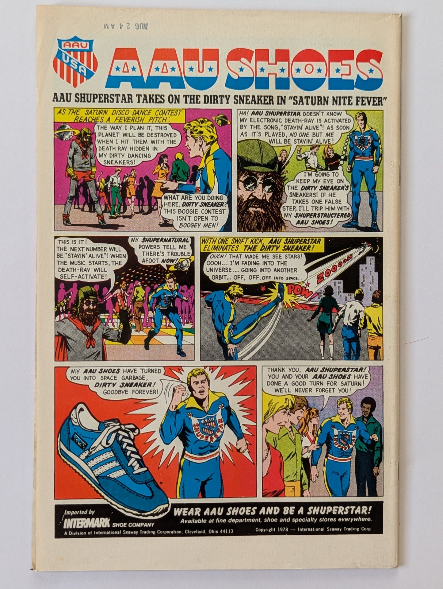 Detective Comics #480 (1937 Series)