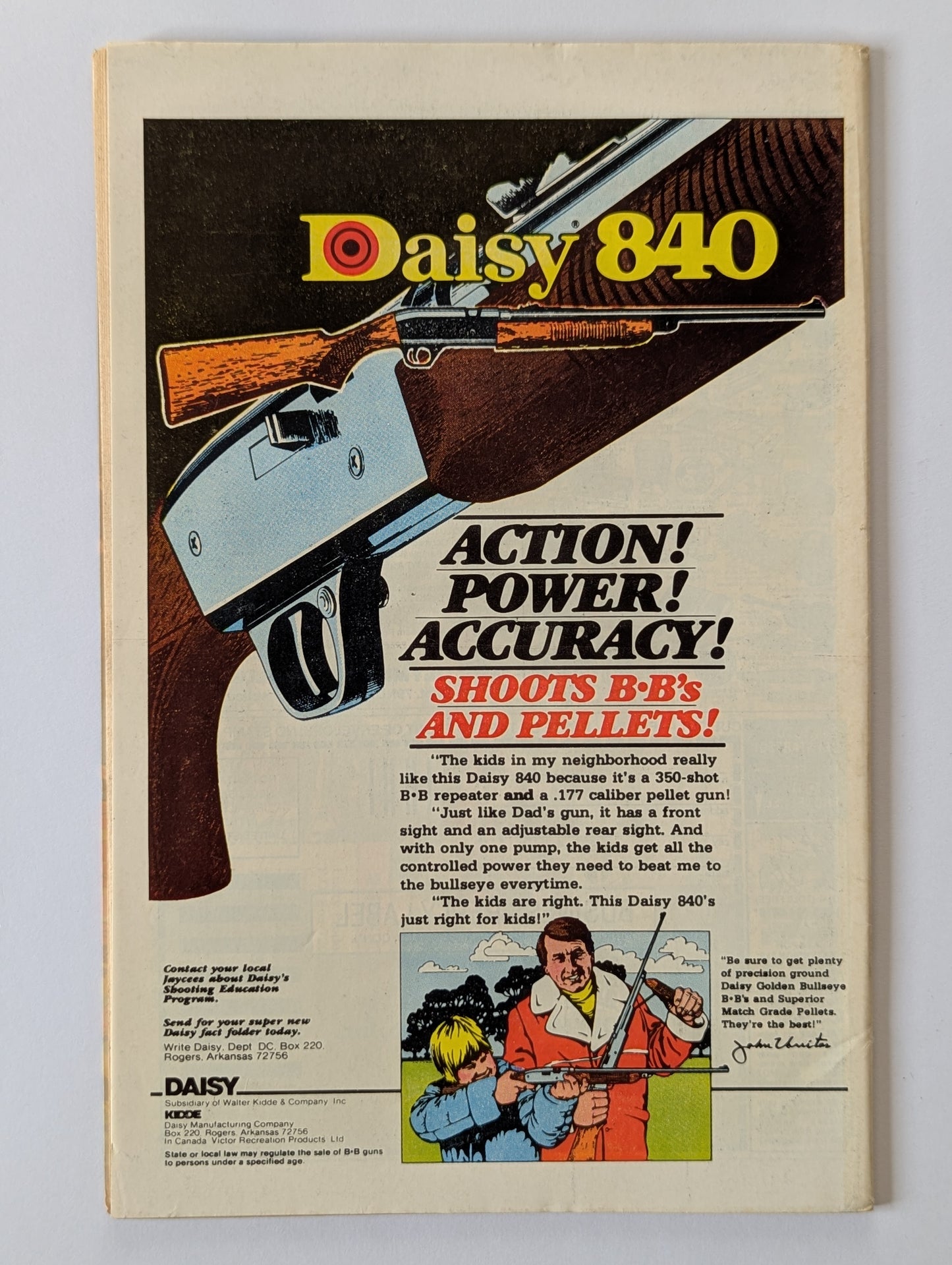 Detective Comics #486 (1937 Series)