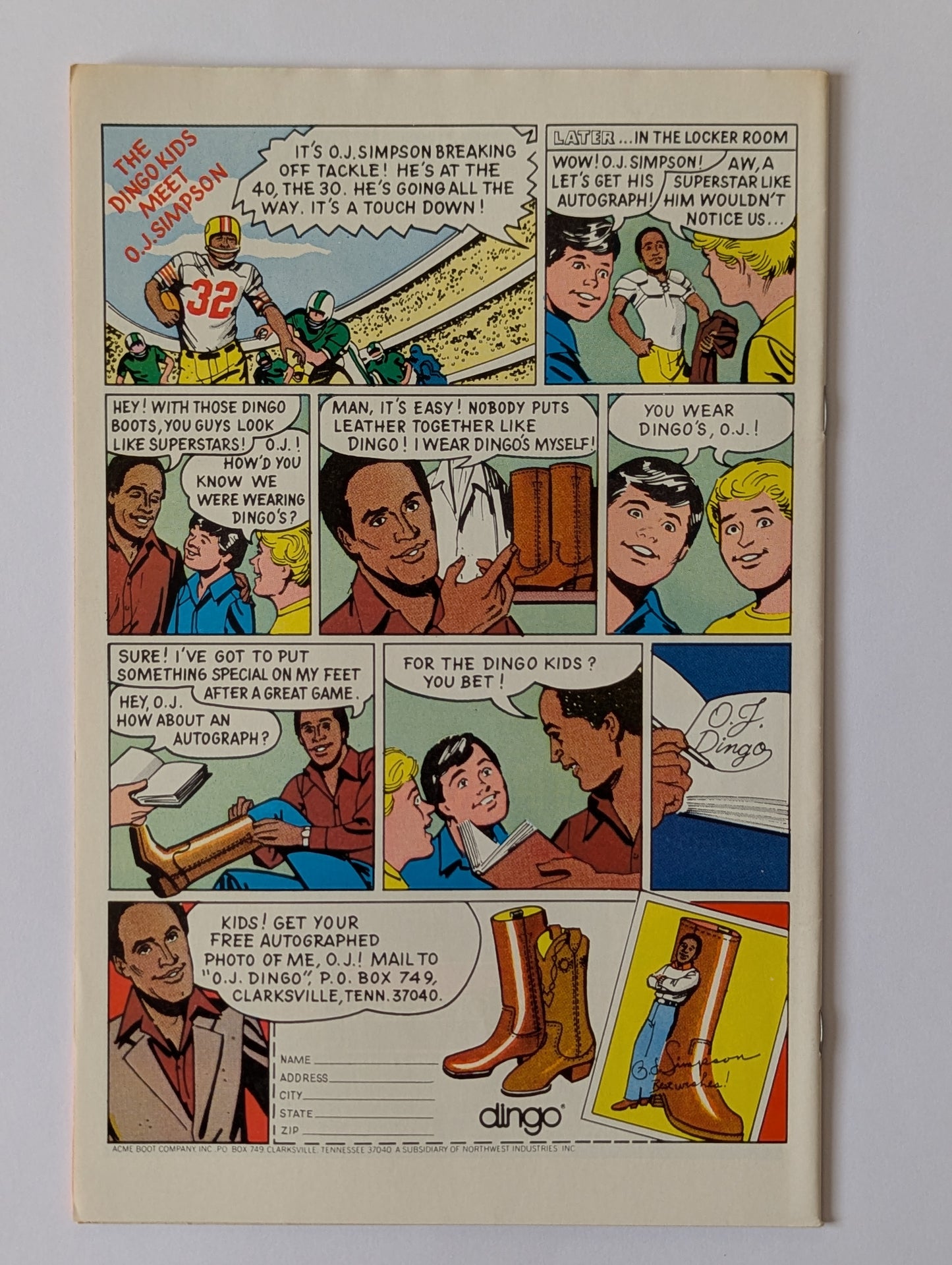 Detective Comics #497 (1937 Series)