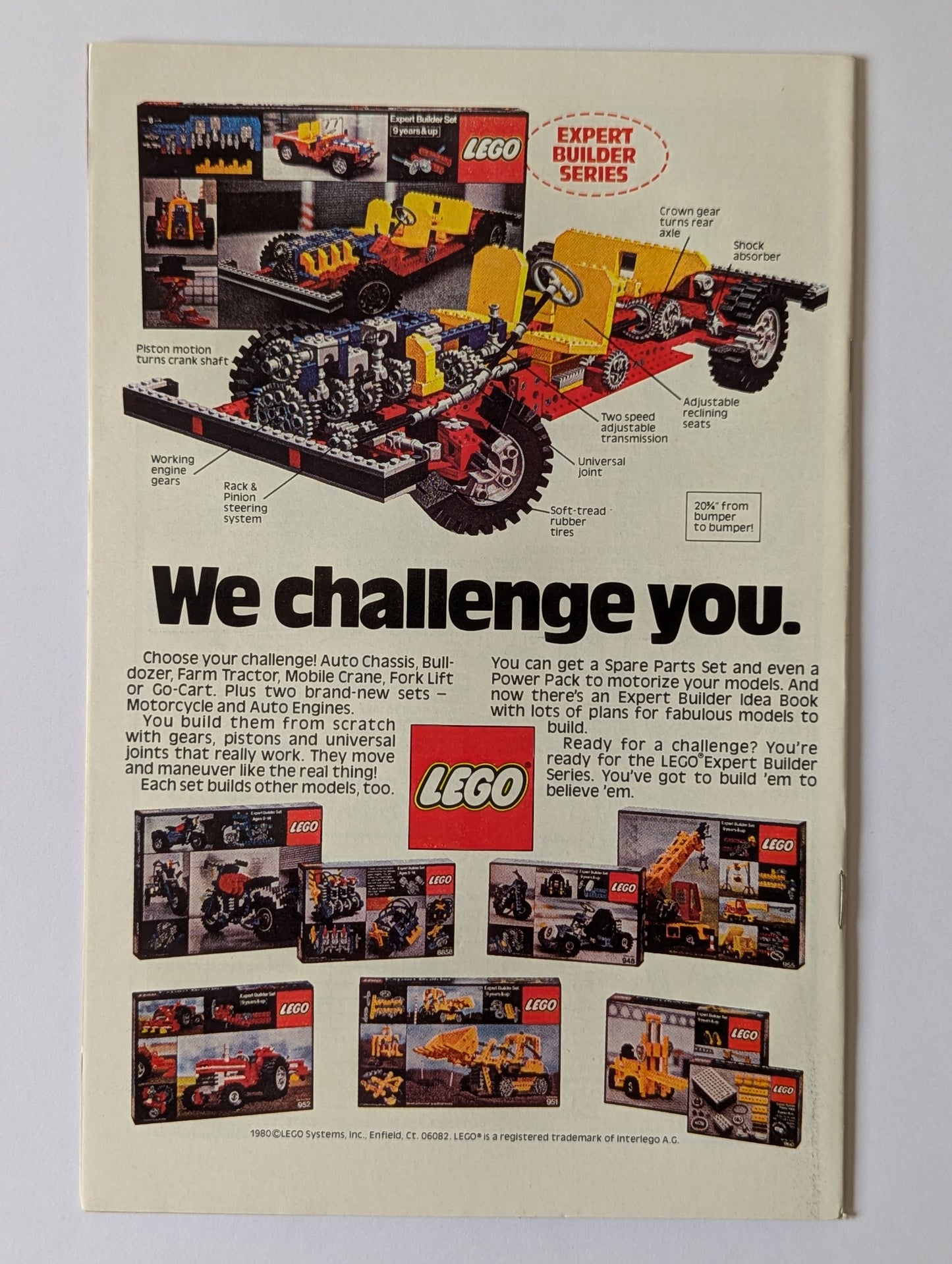 Detective Comics #499 (1937 Series)