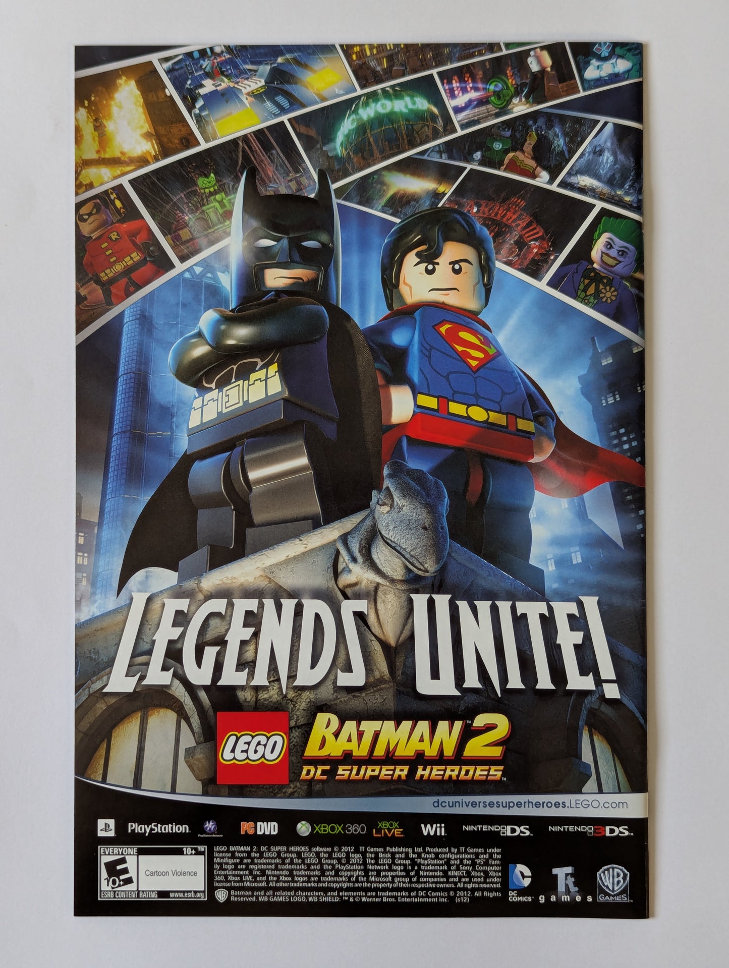 Batman #11 (2011 Series)