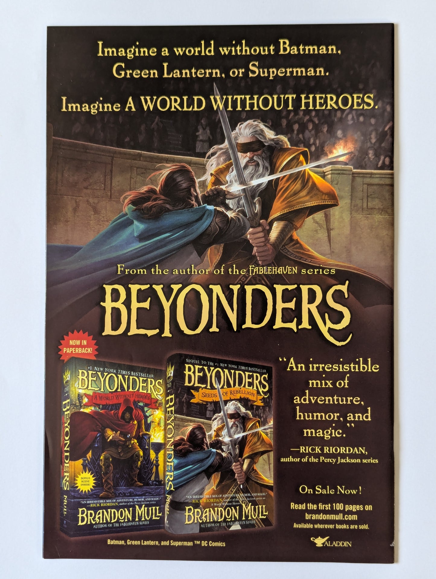 Batman #12 (2011 Series)