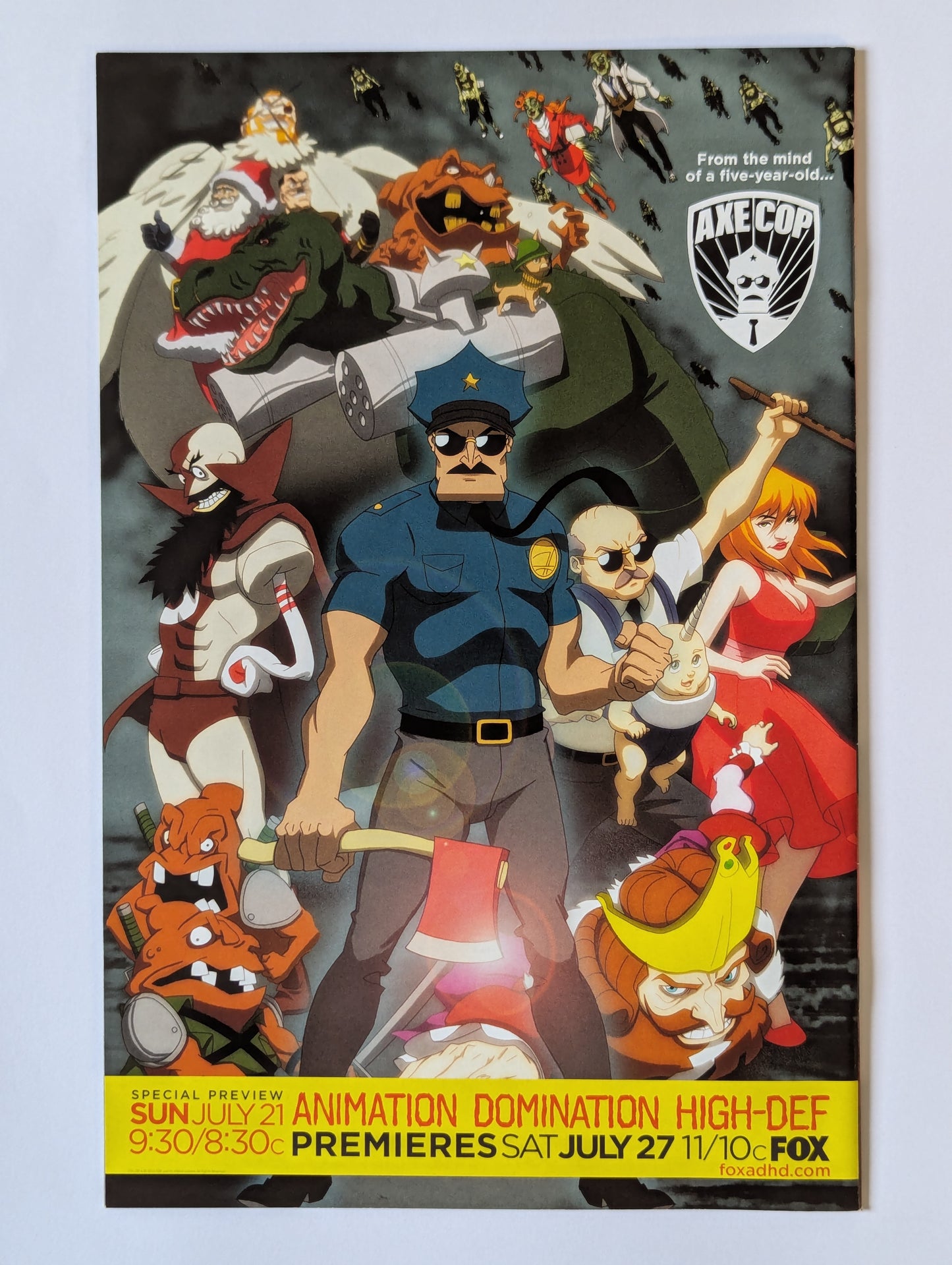 Batman #22 (2011 Series)