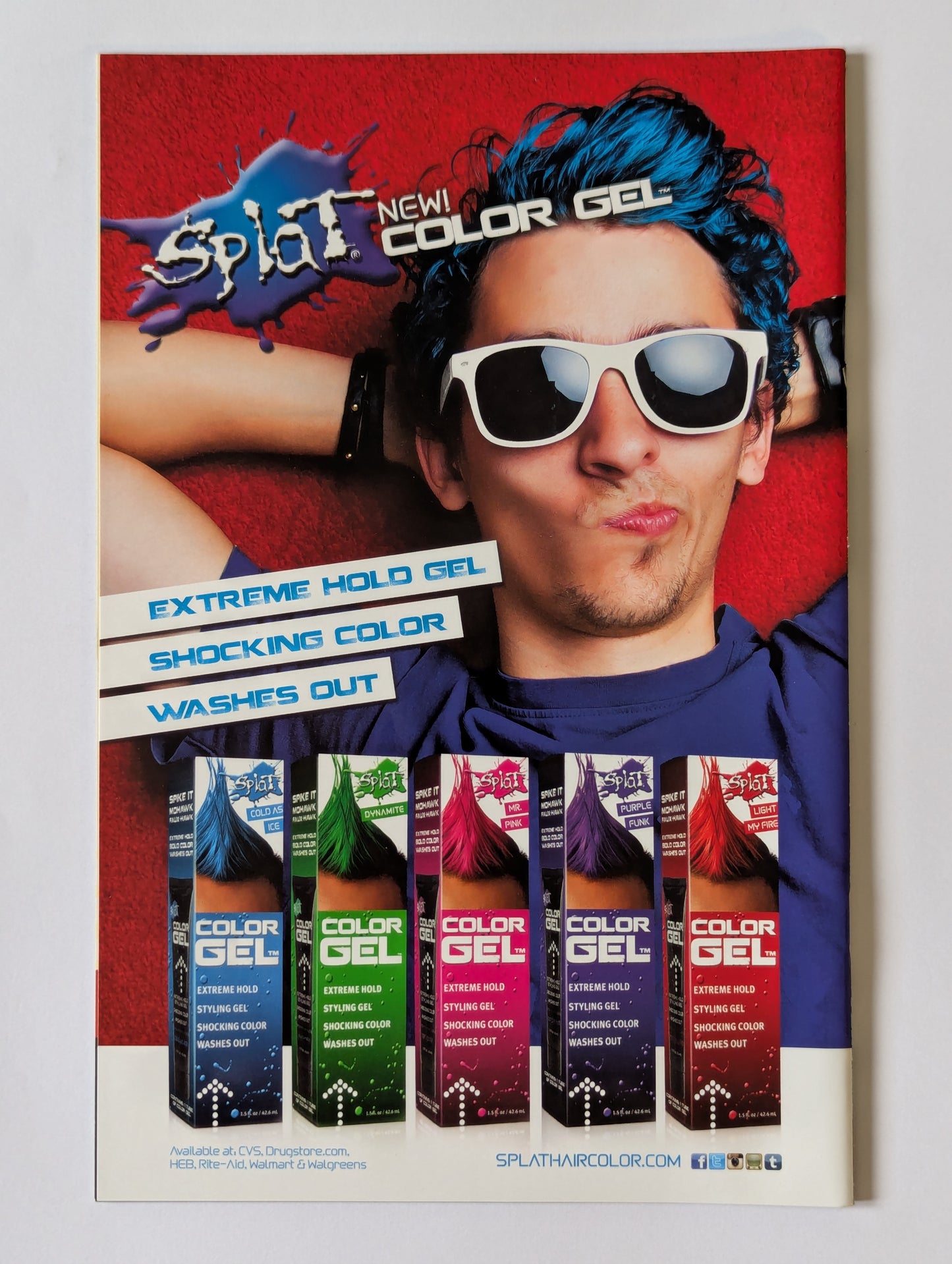 Batman #33 (2011 Series)