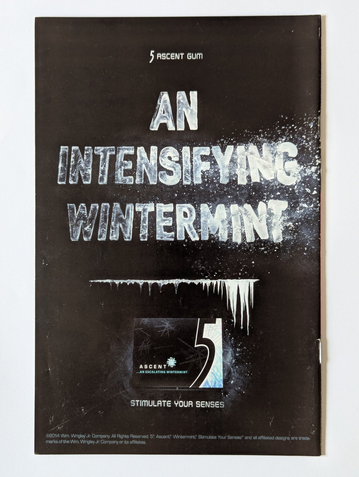 Batman #45 (2011 Series)