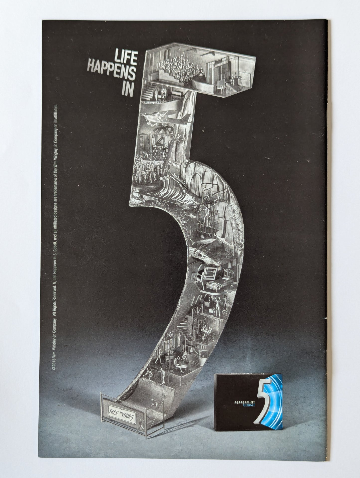 Batman #47 (2011 Series)